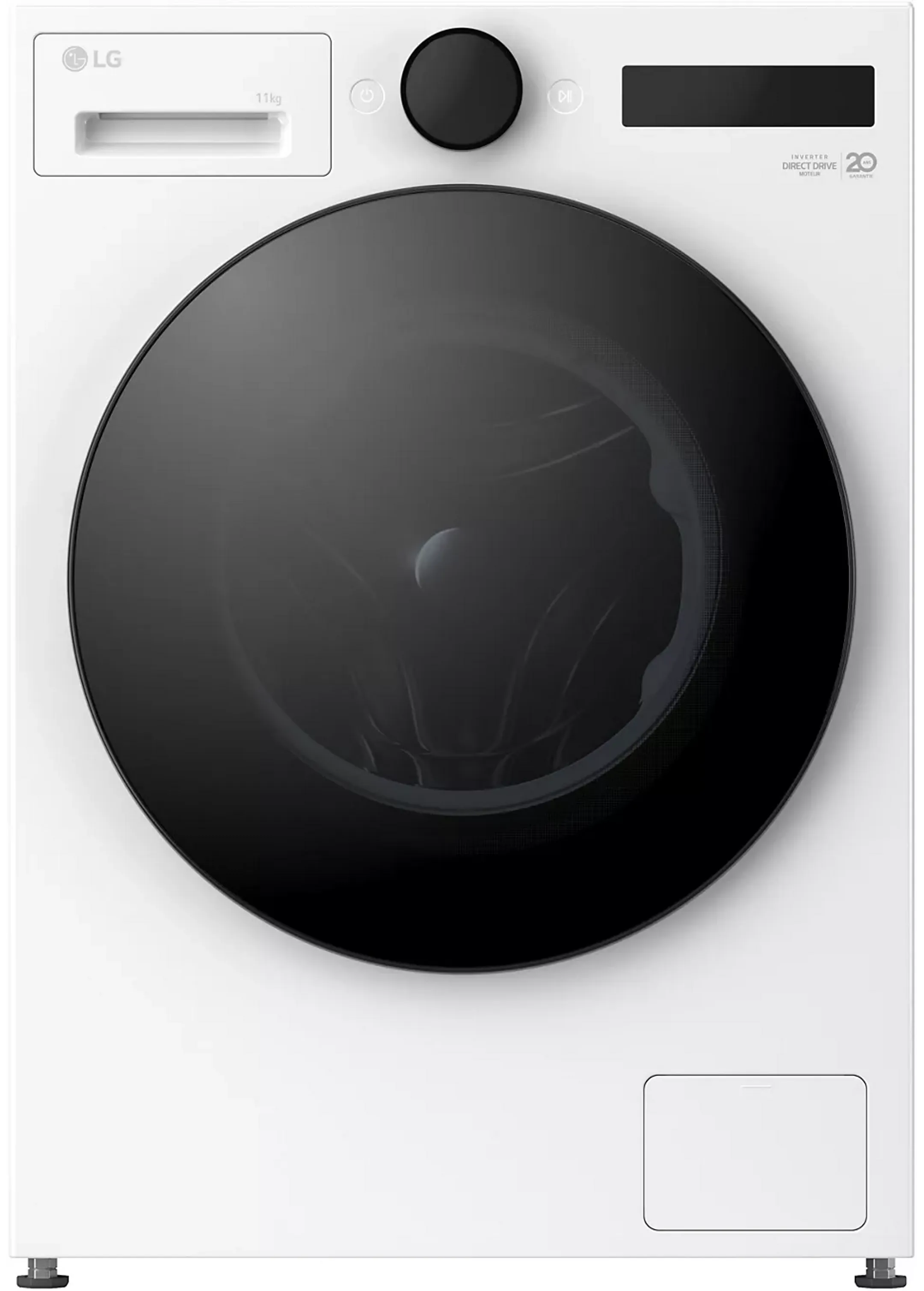 Lave-linge F14X76WHST AI DirectDrive