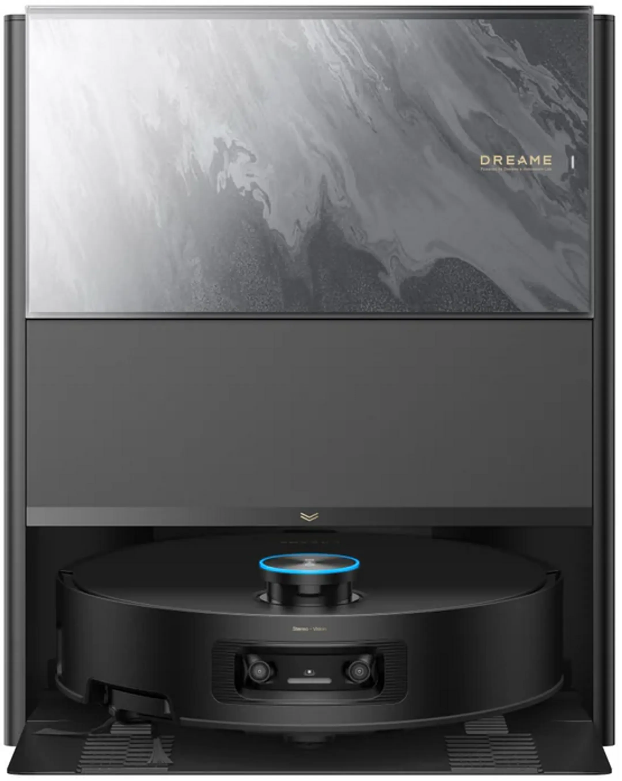 Robot aspirateur laveur Aqua10 Ultra Track Complete