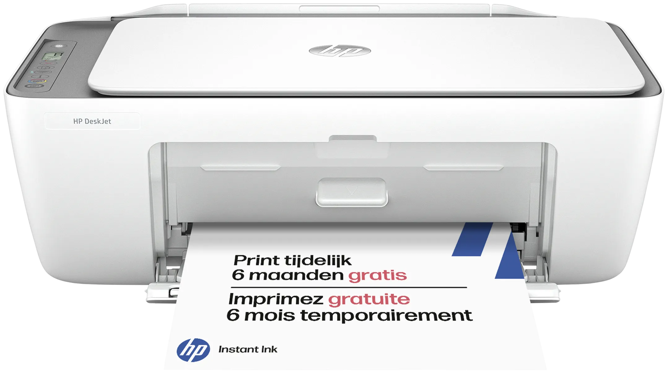 Imprimante Multifonction DeskJet 2820e