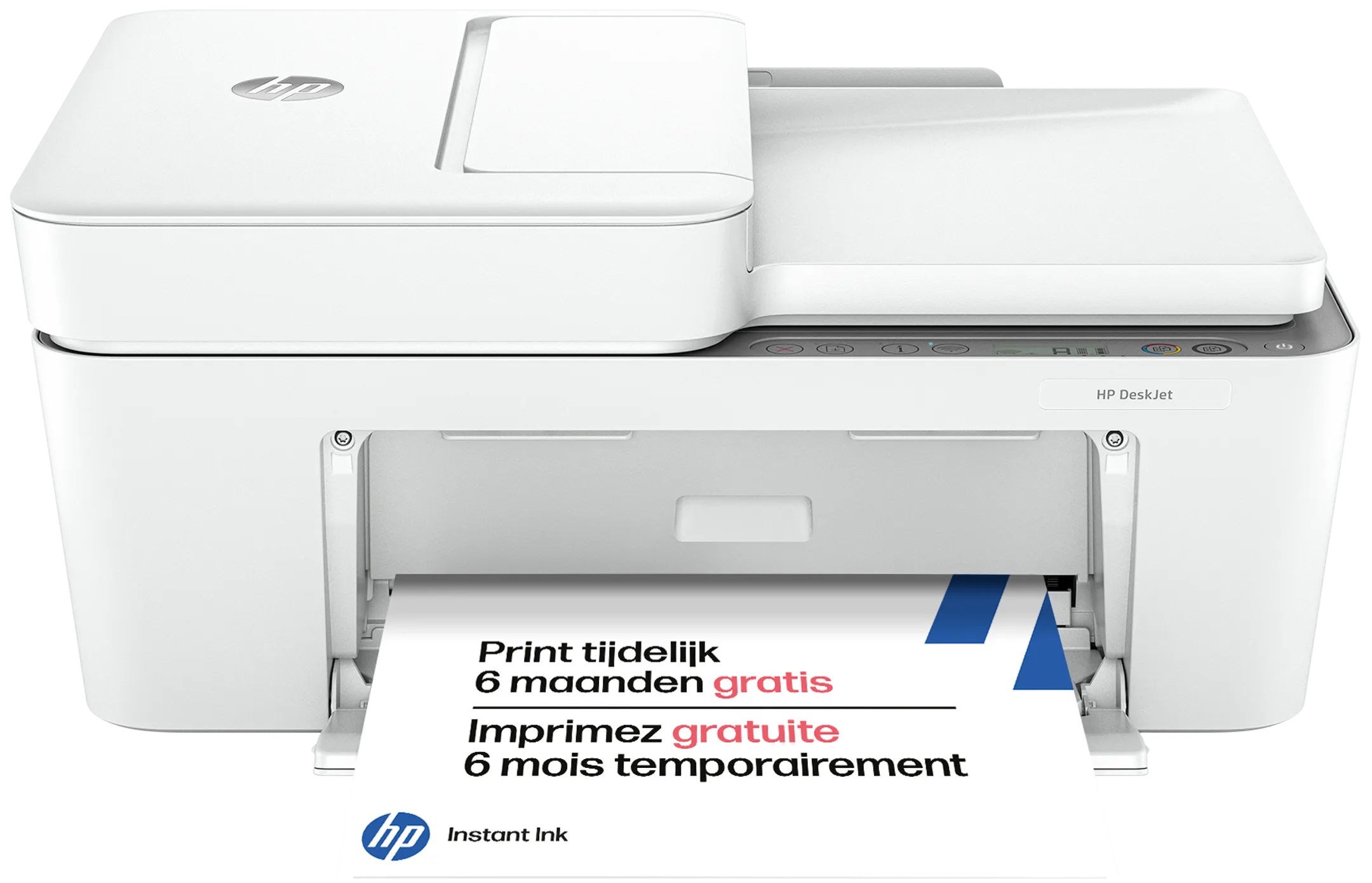 All-in-one Printer Deskjet 4220e