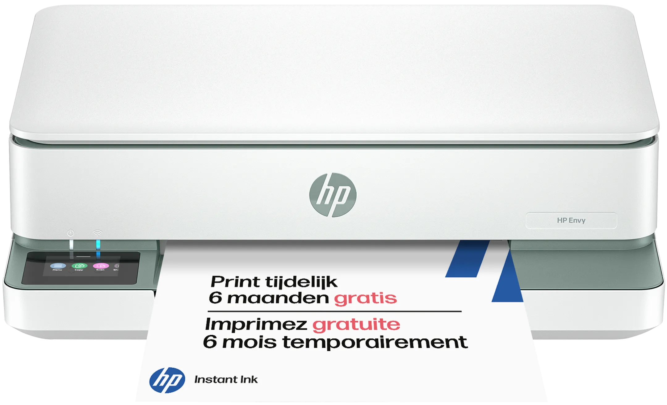 Imprimante Multifonction ENVY 6130e - Instant Ink