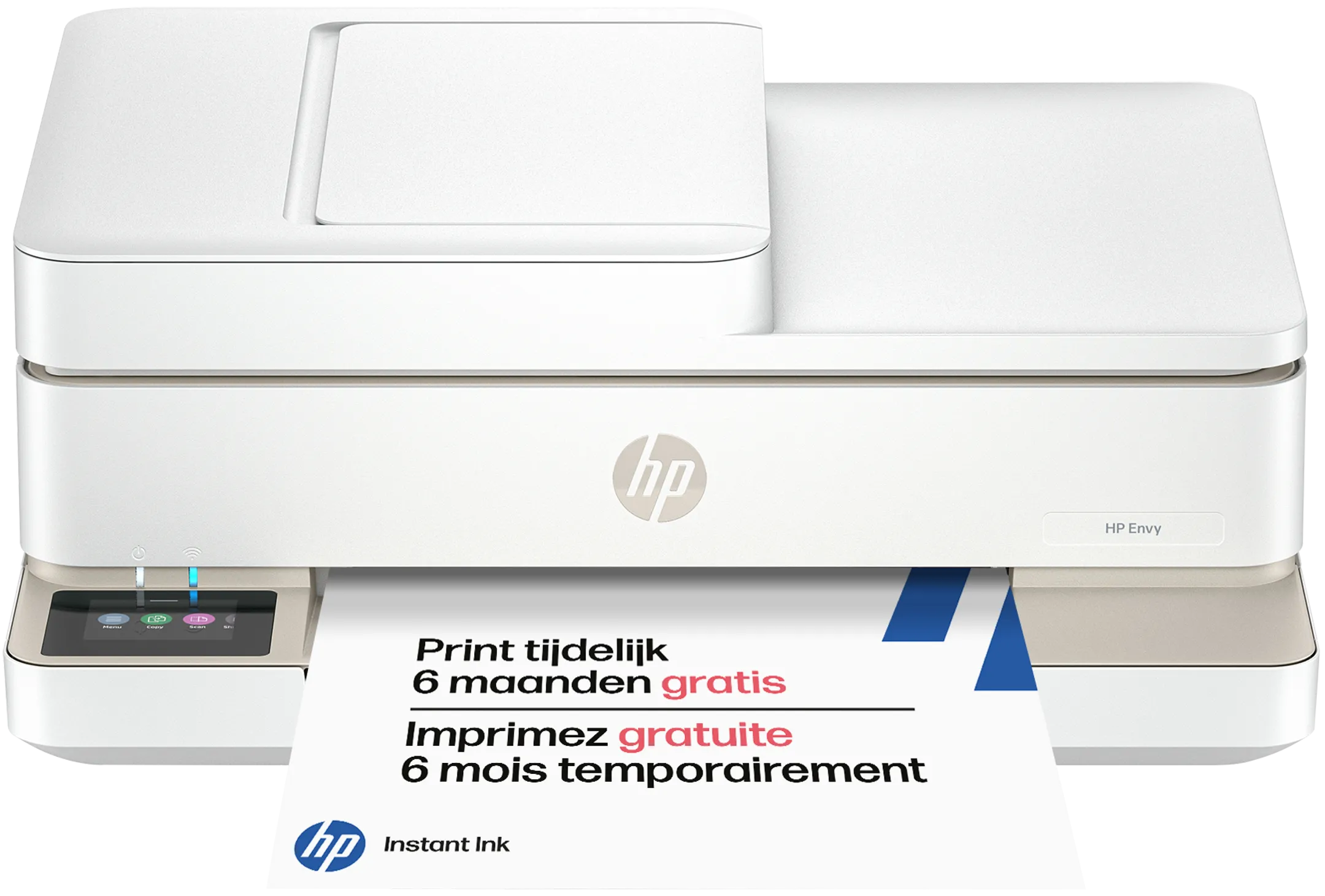 Multifunction Printer Envy 6520e - Instant Ink