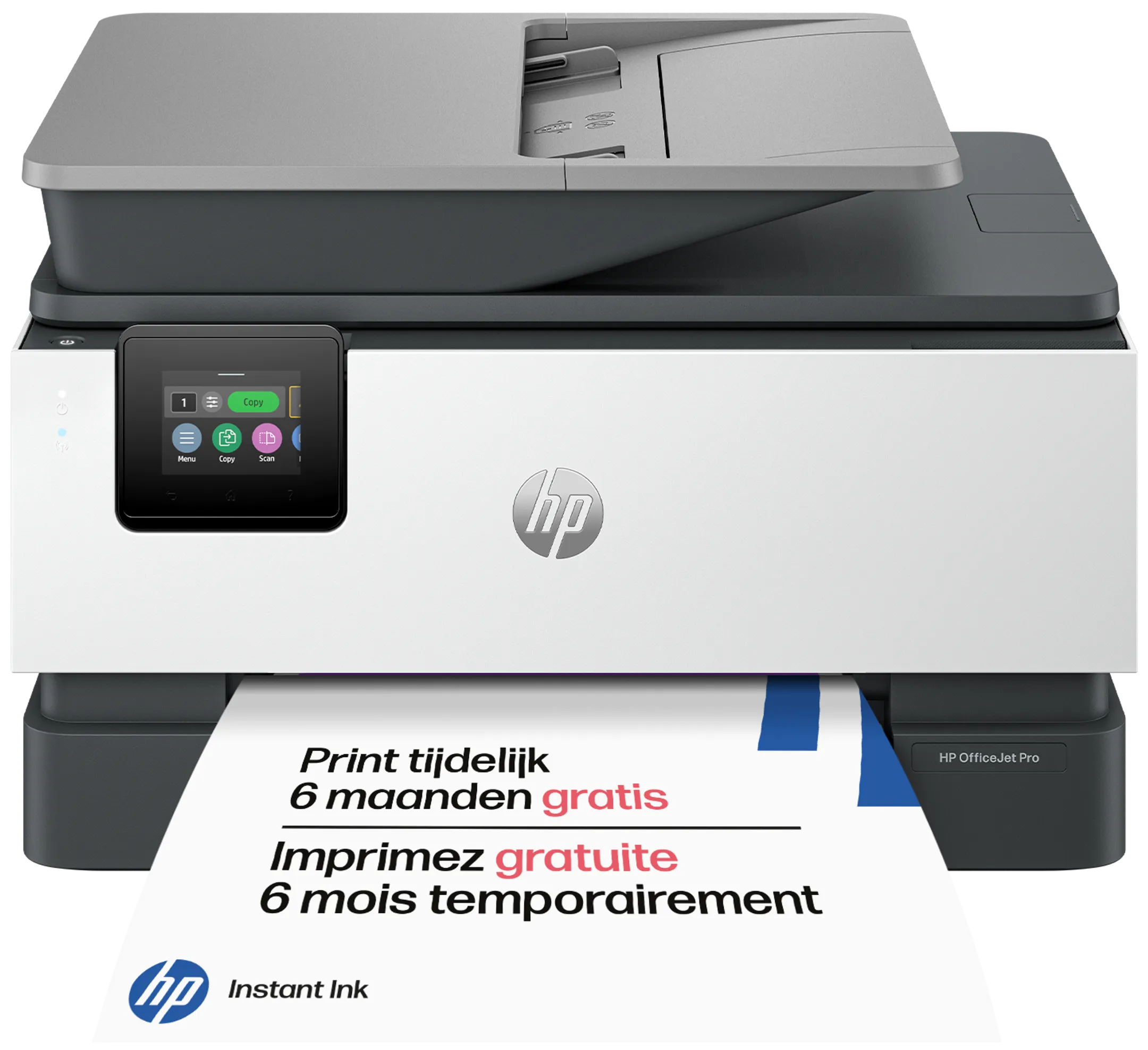 Imprimante Multifonction OfficeJet Pro 9120e