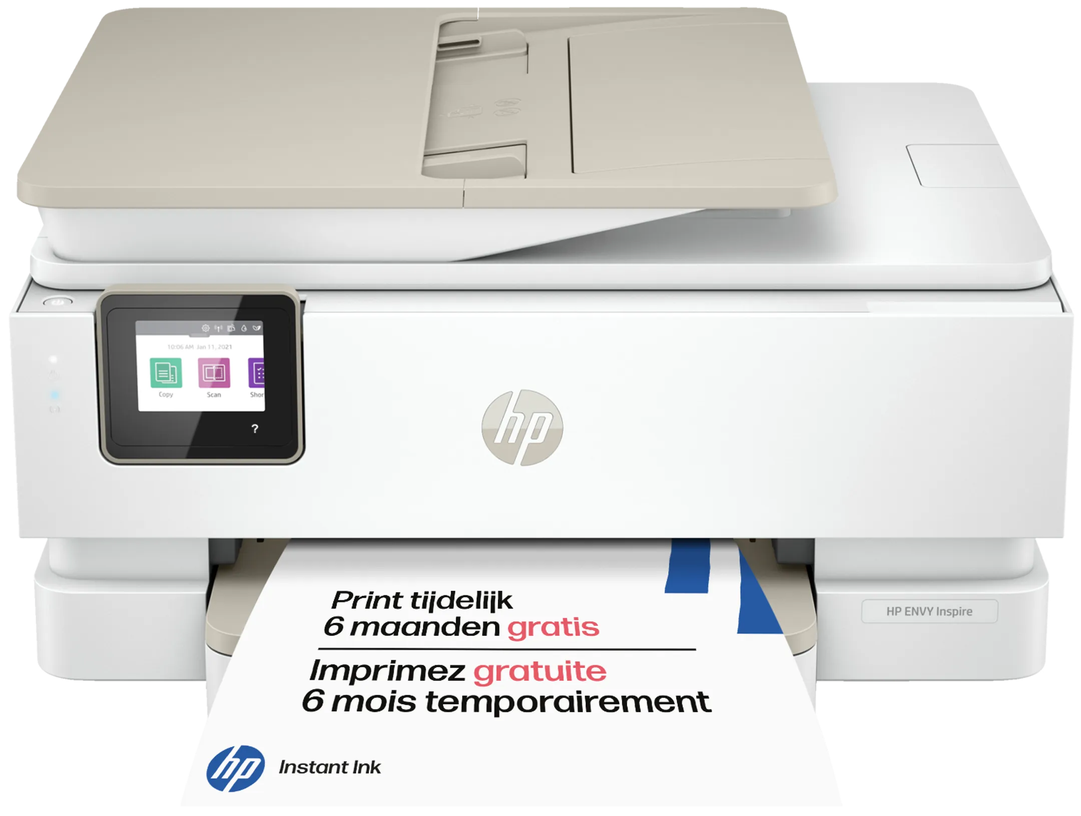 Imprimante Multifonction ENVY Inspire 7920e - Instant Ink