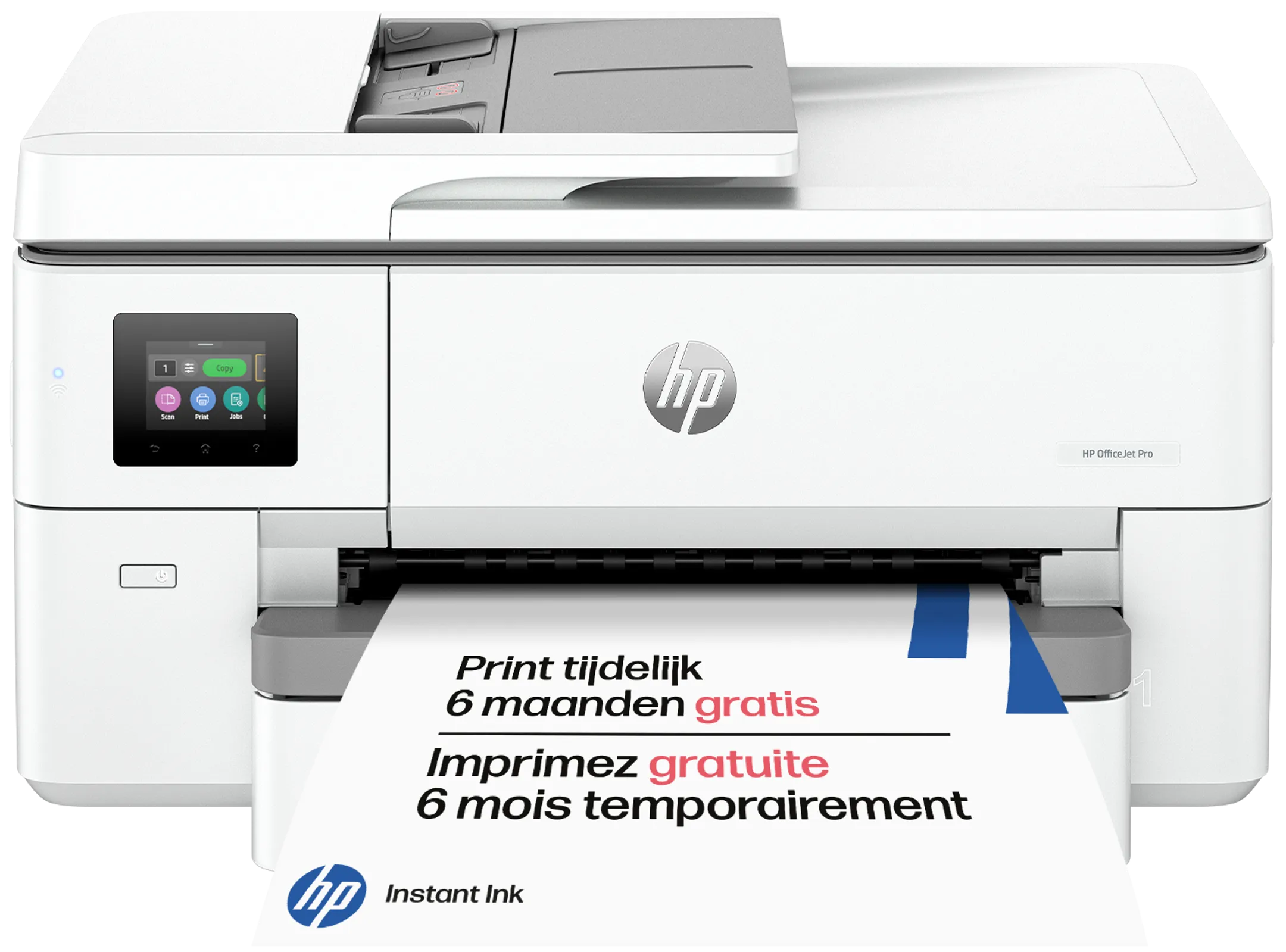 Imprimante Multifonction Officejet Pro 9720e - Instant Ink