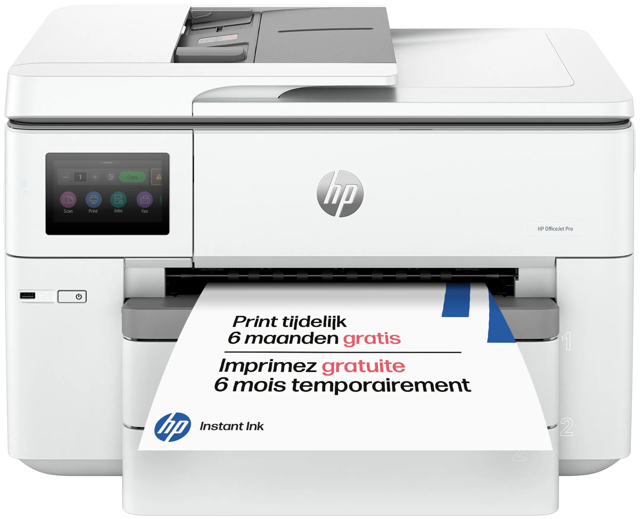 Imprimante Multifonction A3 OfficeJet Pro 9730e