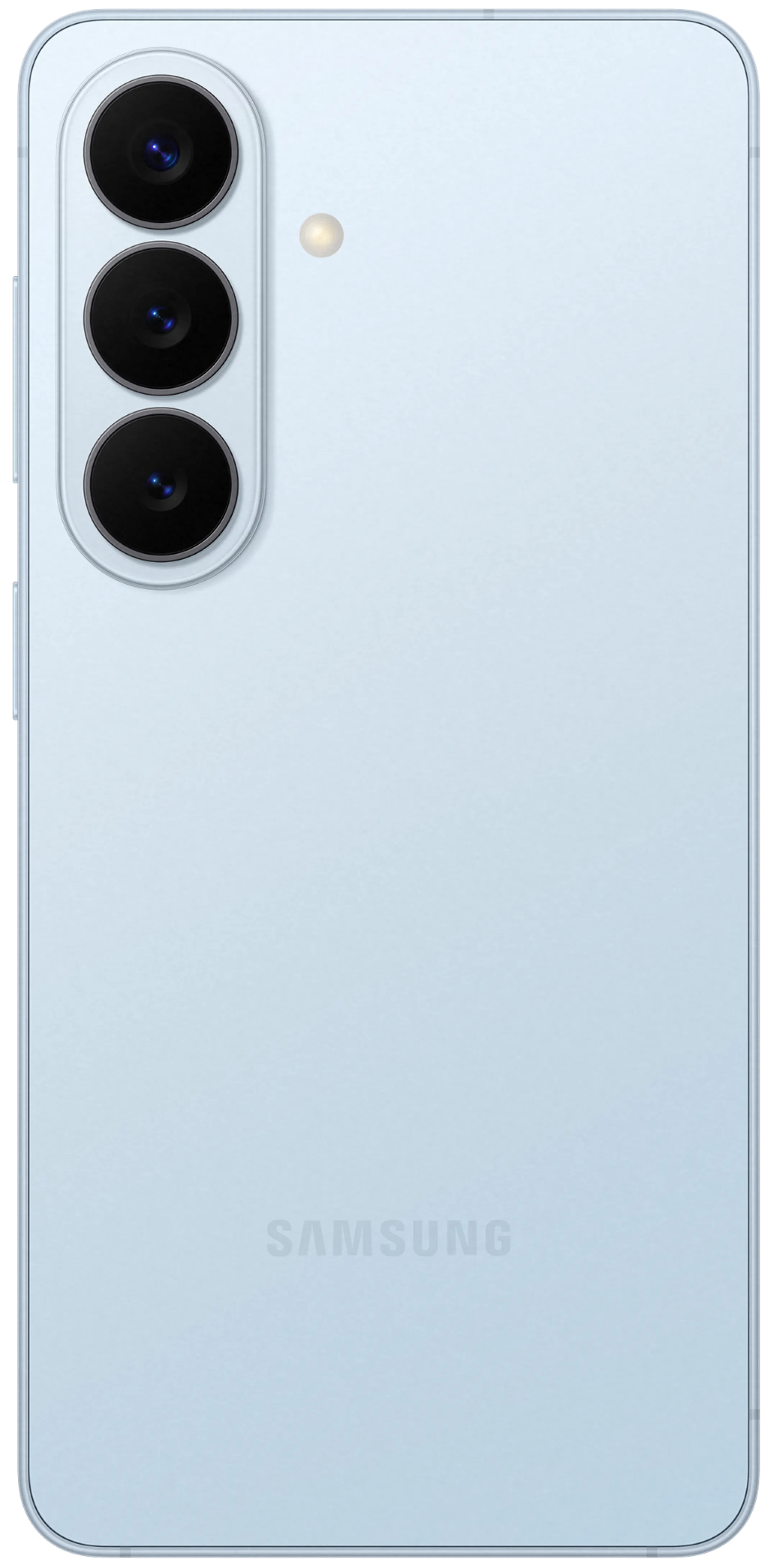 Smartphone Galaxy S26 256GB Blau