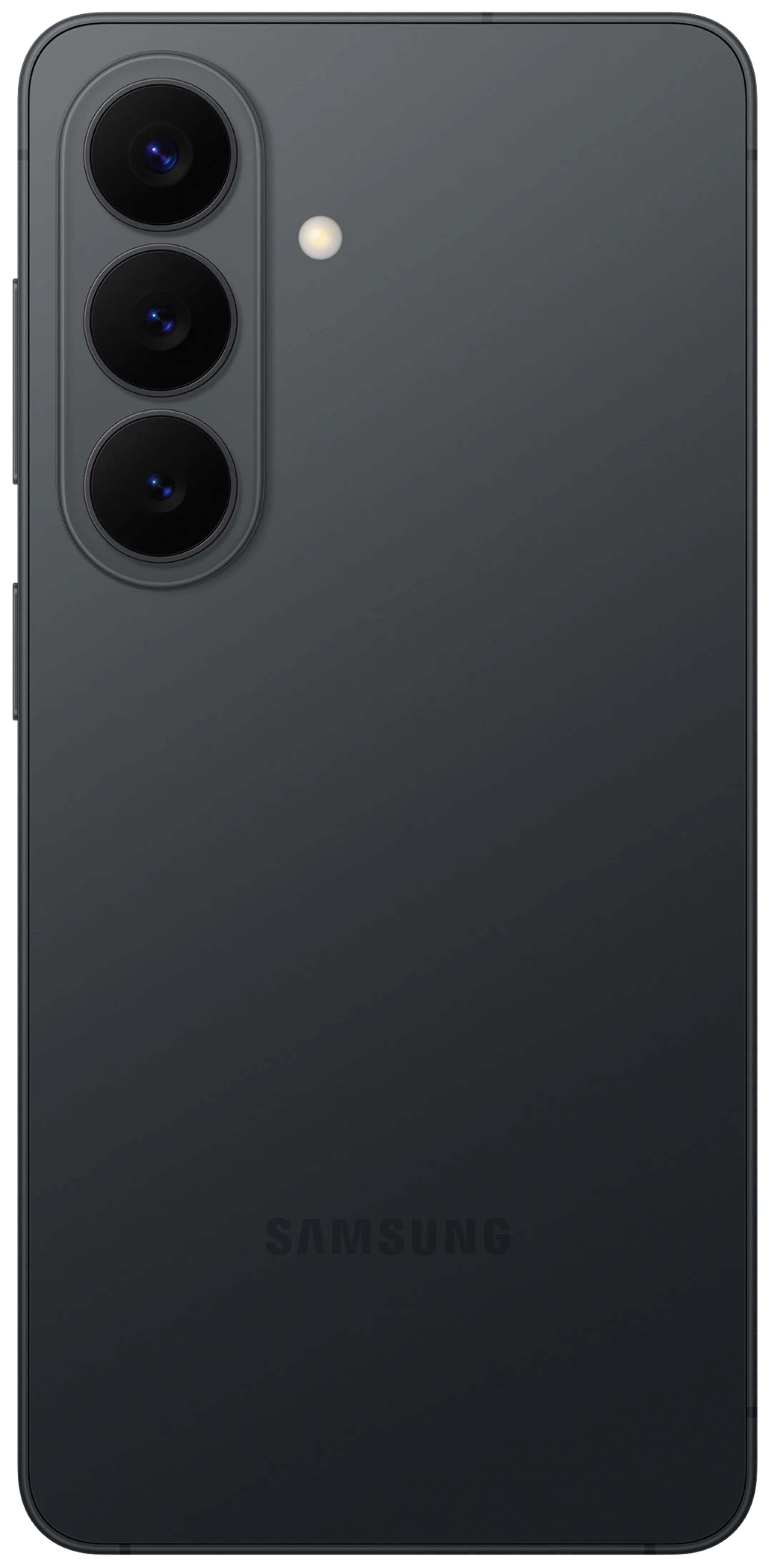 Smartphone Galaxy S26 256GB Schwarz