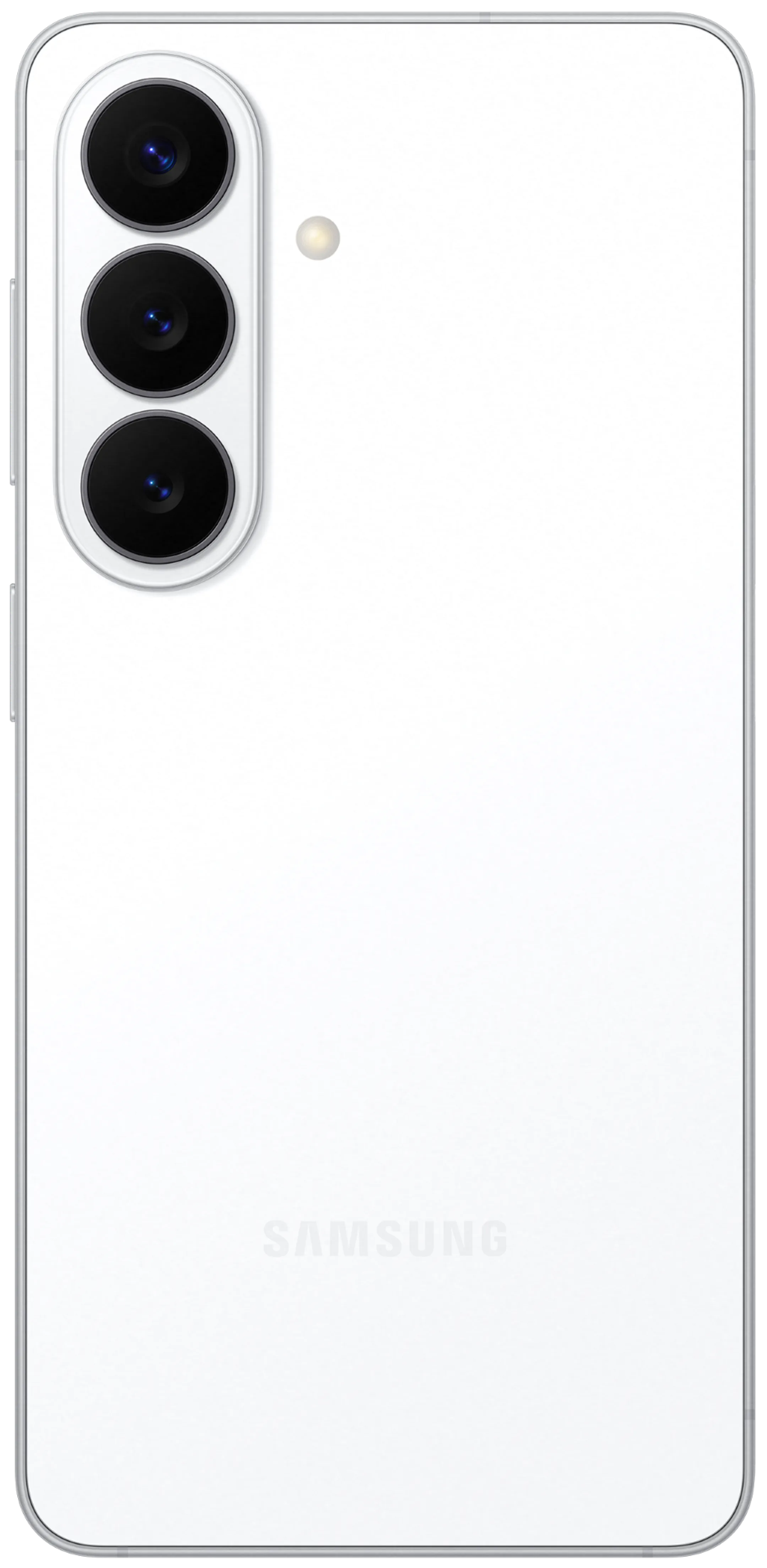 Smartphone Galaxy S26 256GB Weiss