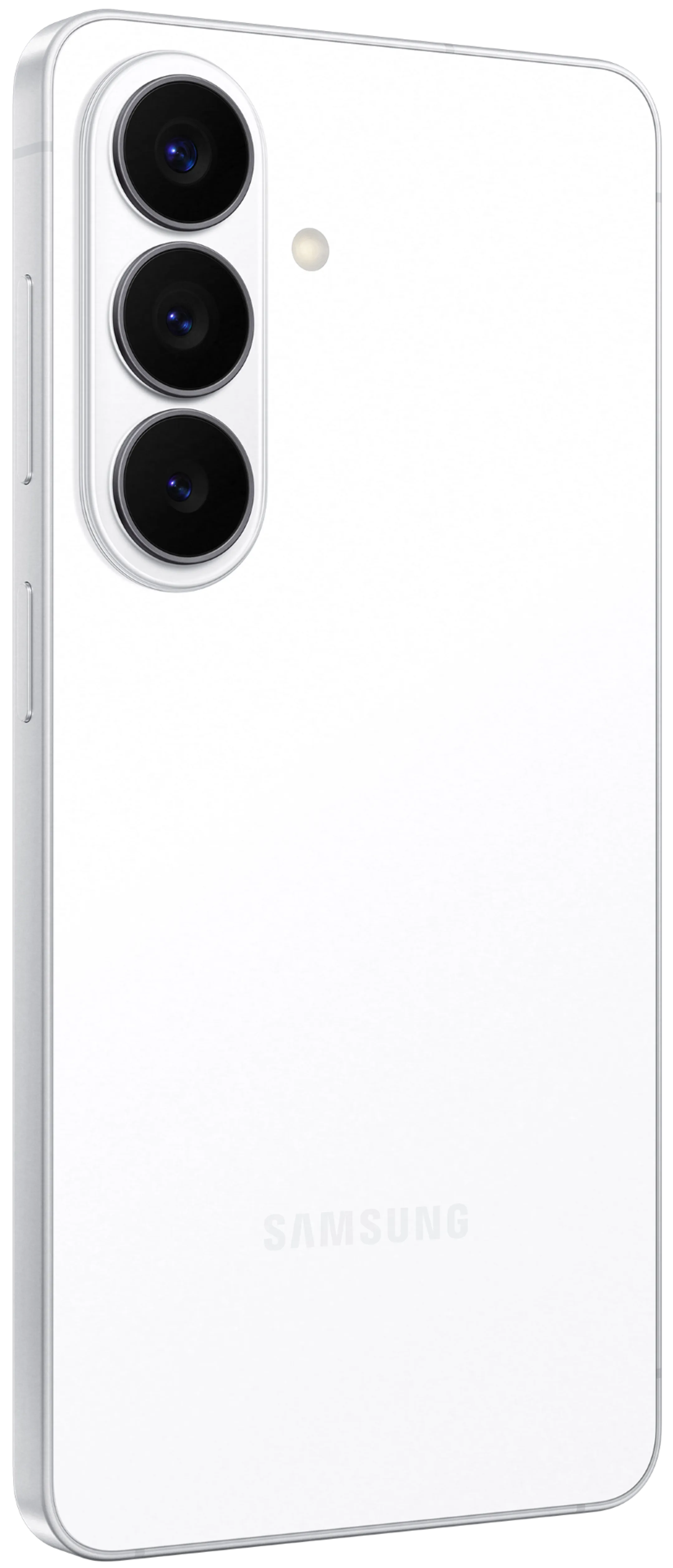 Smartphone Galaxy S26 256GB Weiss