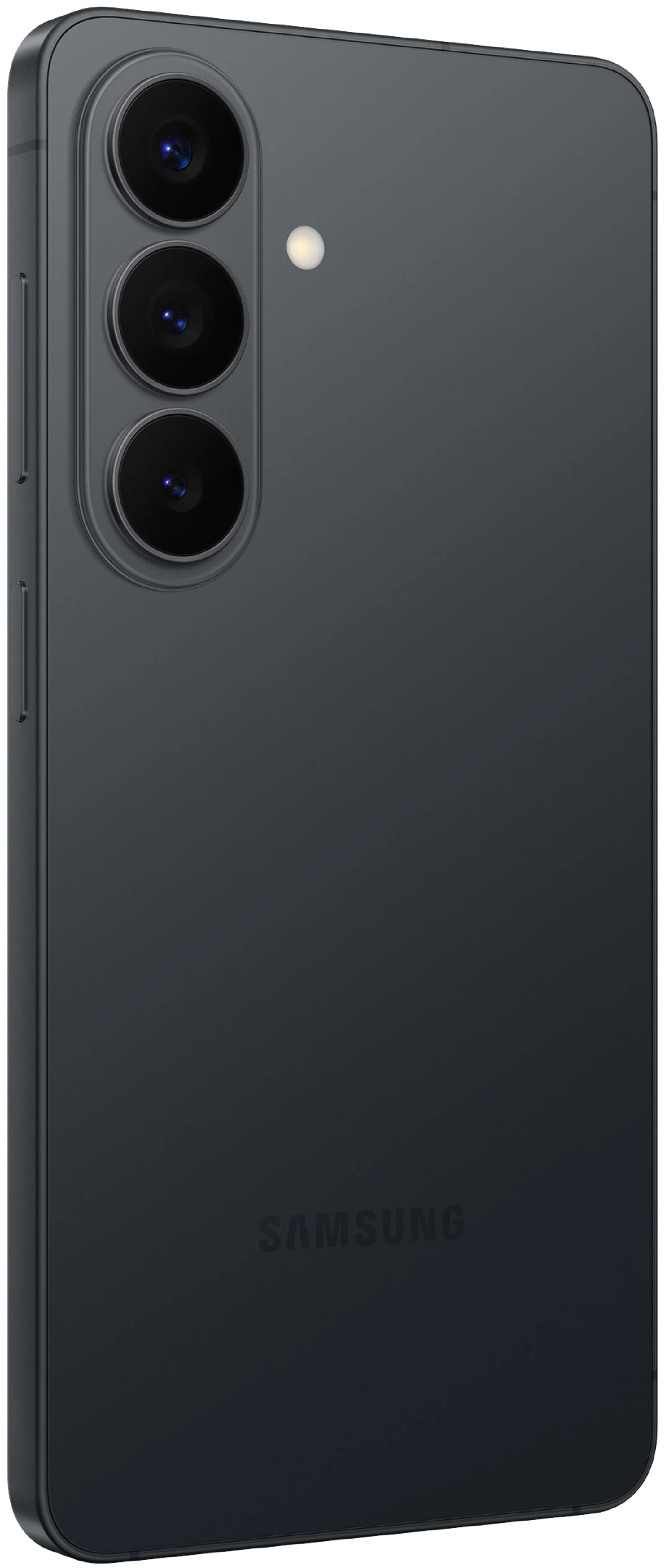 Smartphone Galaxy S26 512GB Schwarz