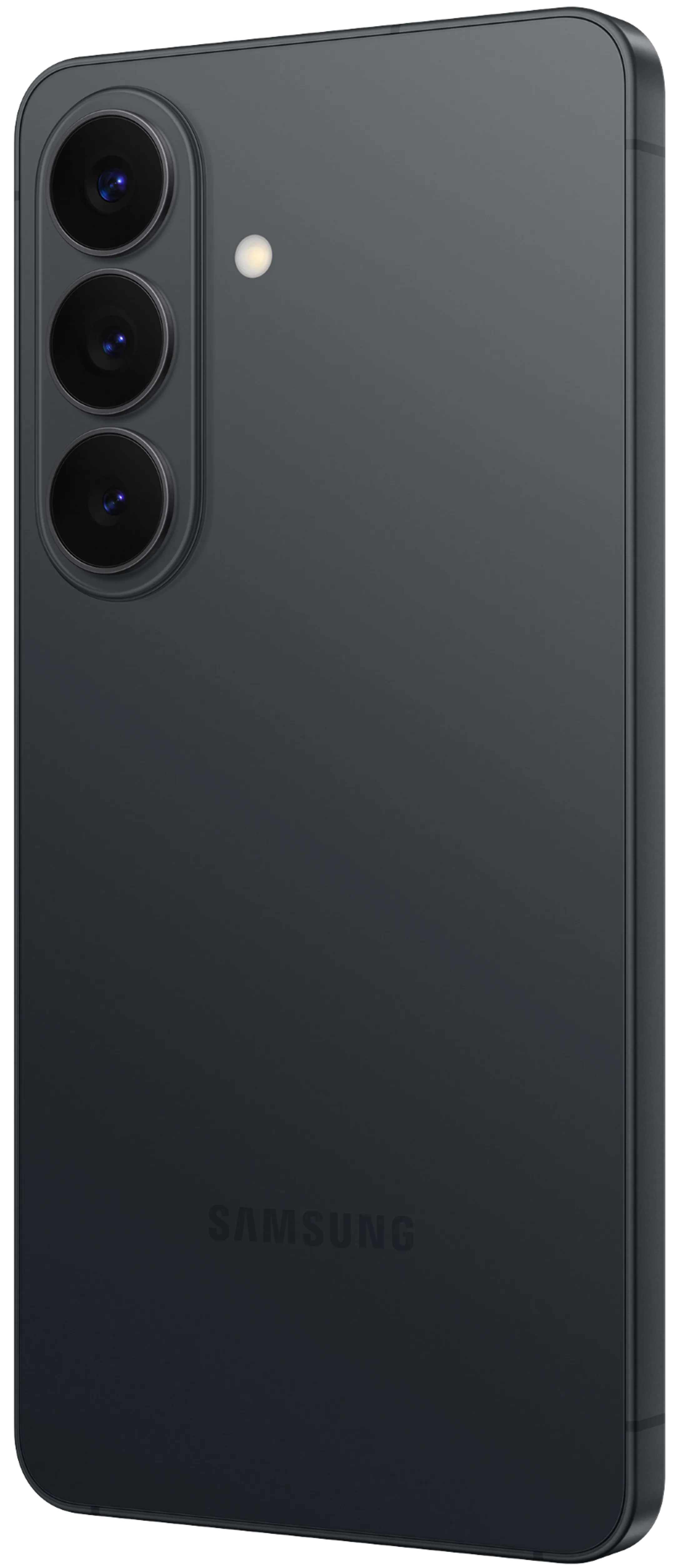 Smartphone Galaxy S26 512GB Schwarz