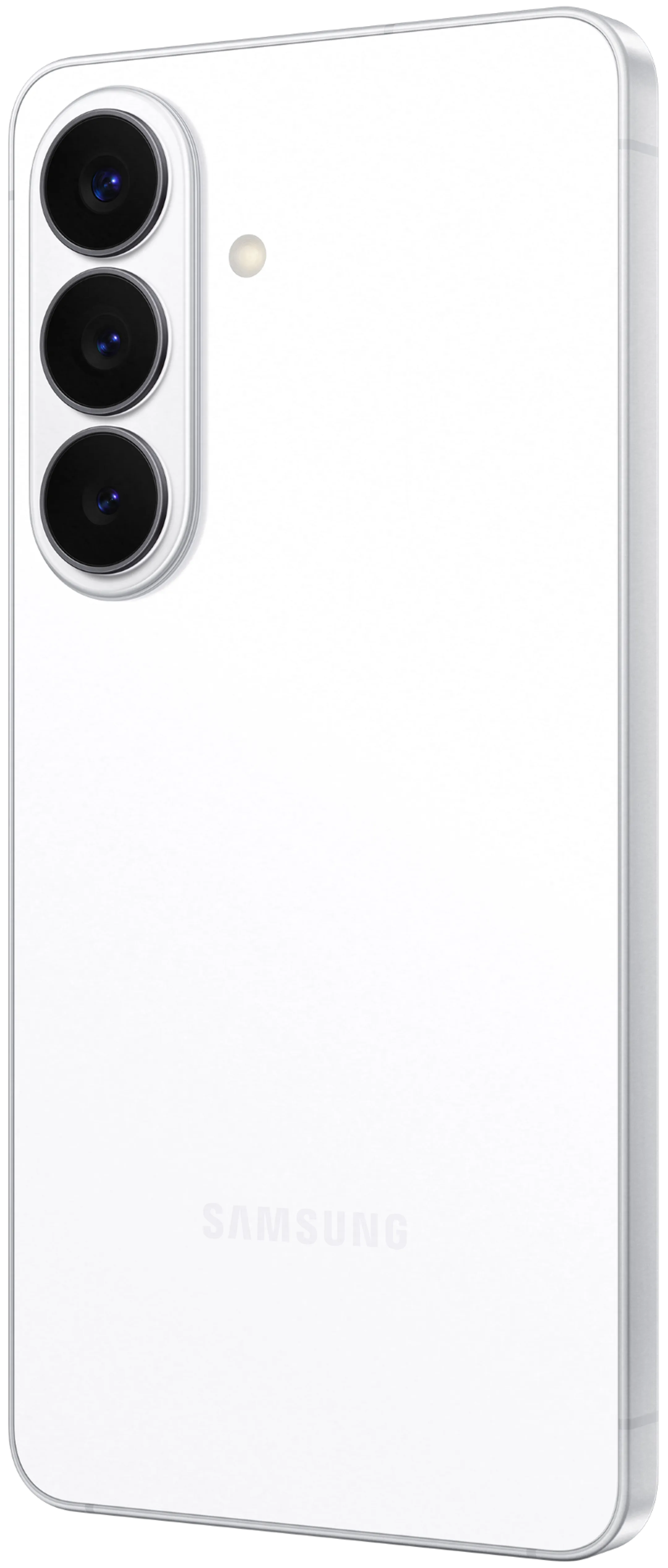 Smartphone Galaxy S26 512GB Weiss