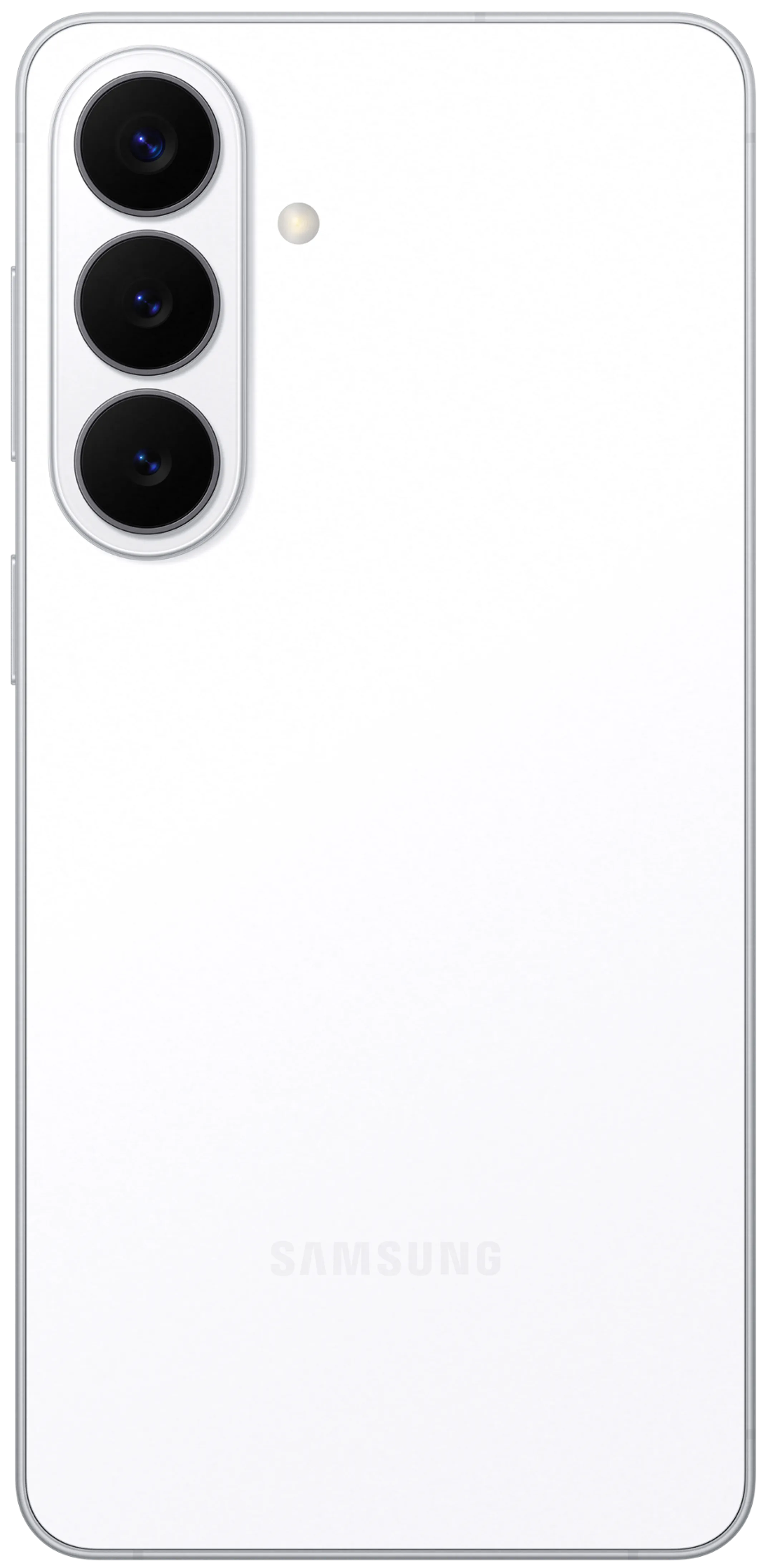 Smartphone Galaxy S26+ 256GB Weiss