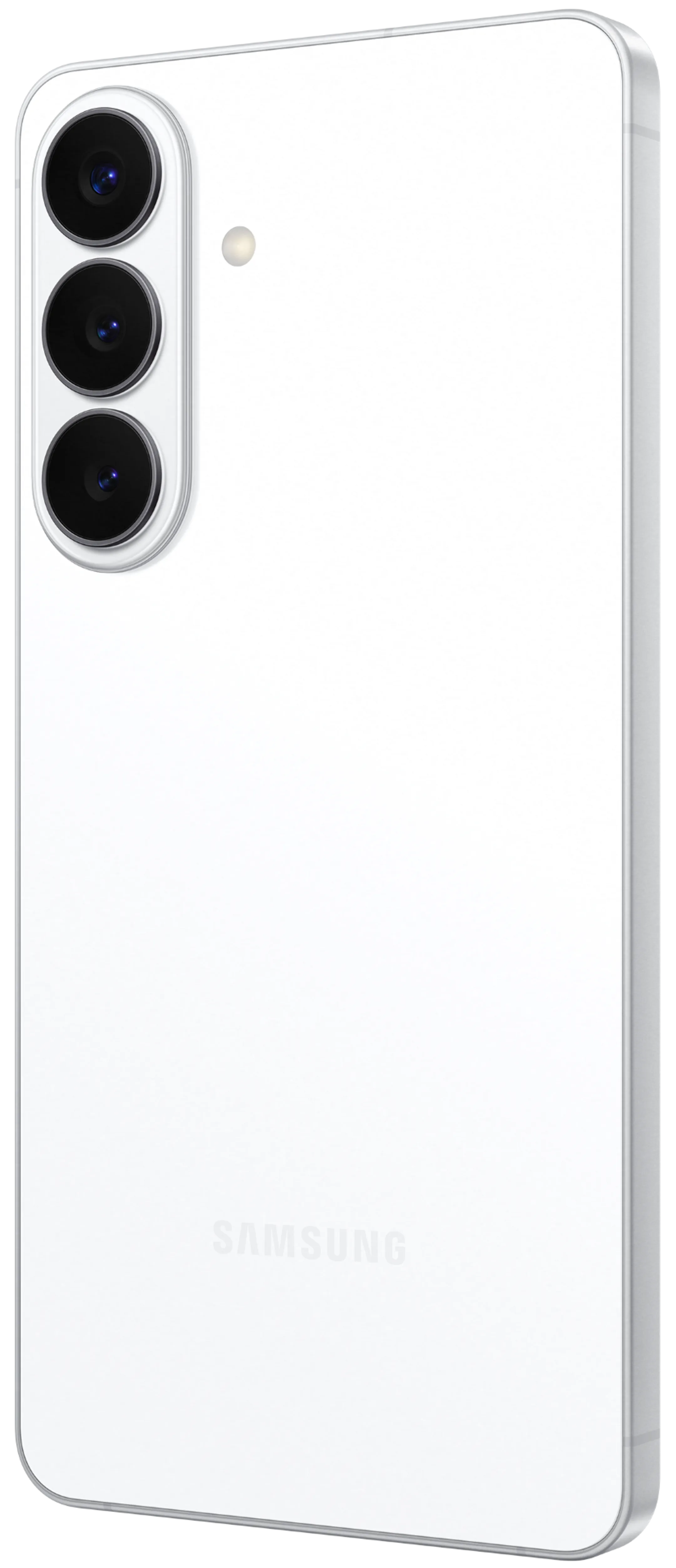 Smartphone Galaxy S26+ 256GB Weiss