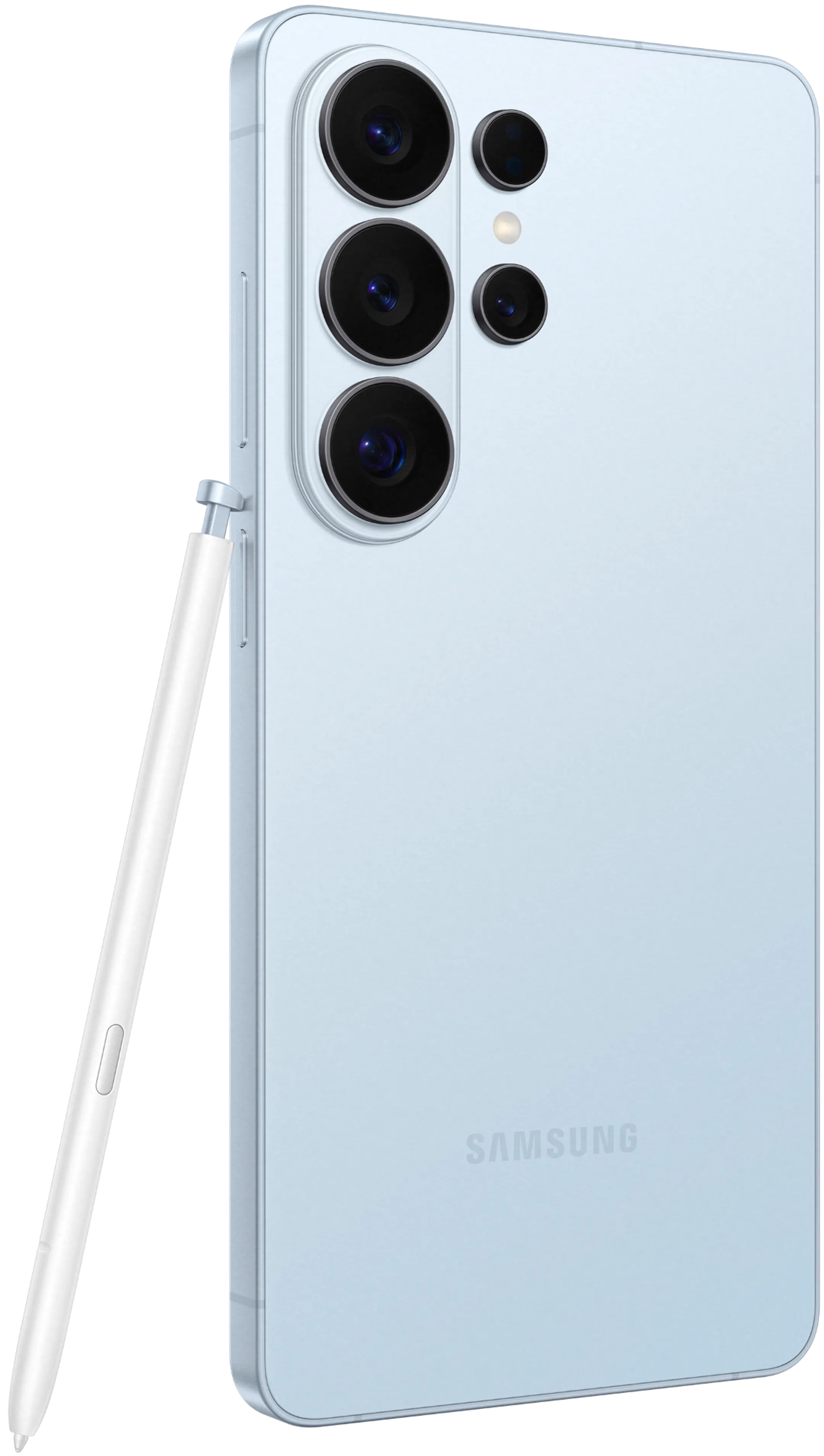 Smartphone Galaxy S26 Ultra 256GB Blau