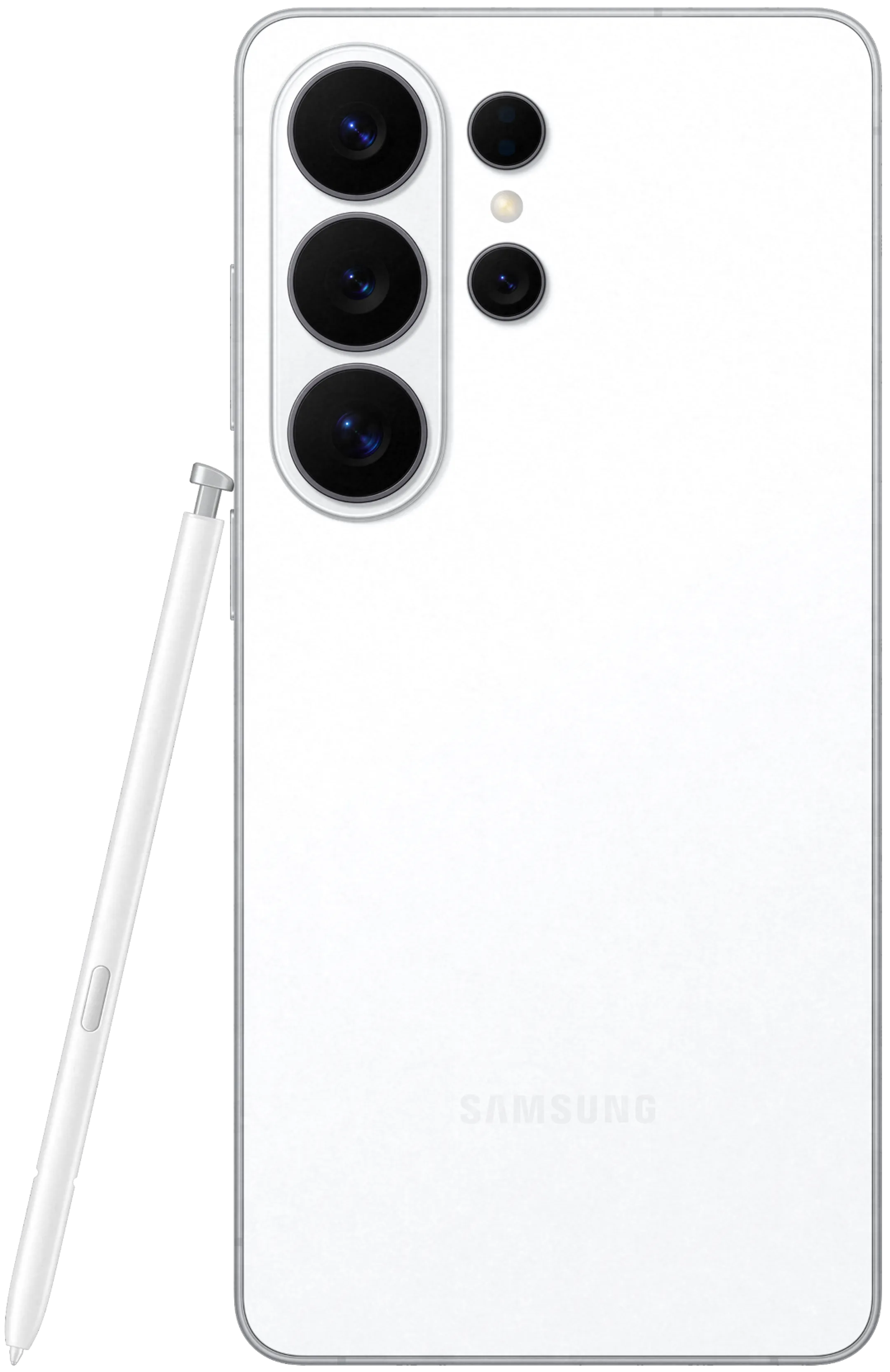 Smartphone Galaxy S26 Ultra 256GB Weiss