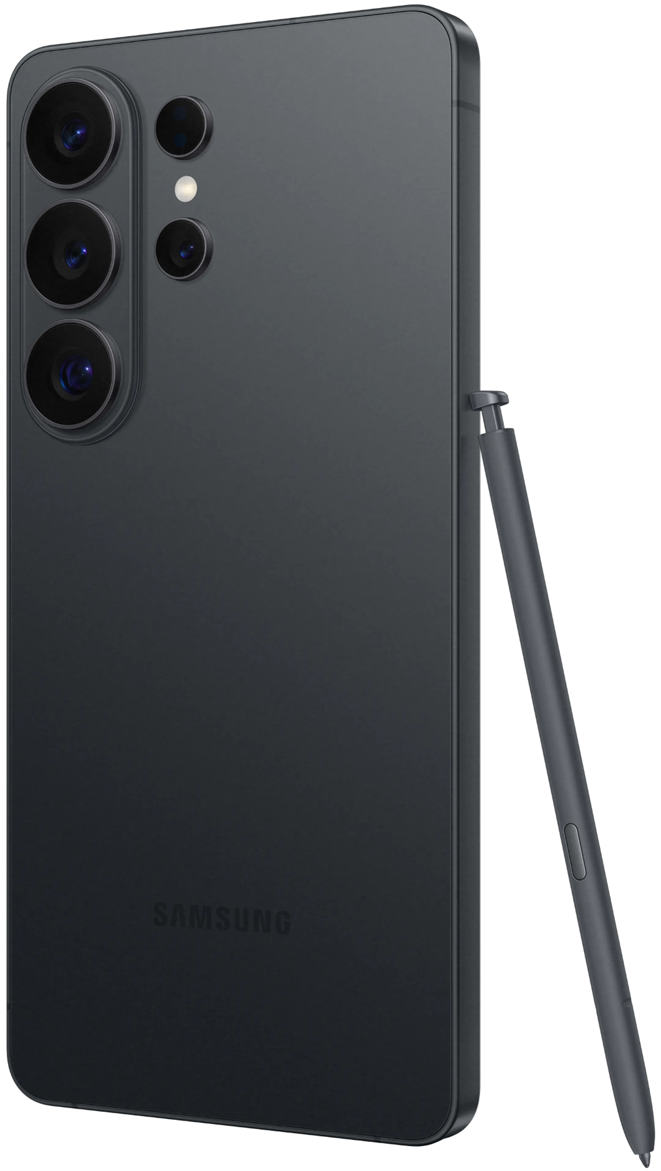 Smartphone Galaxy S26 Ultra 512GB Schwarz