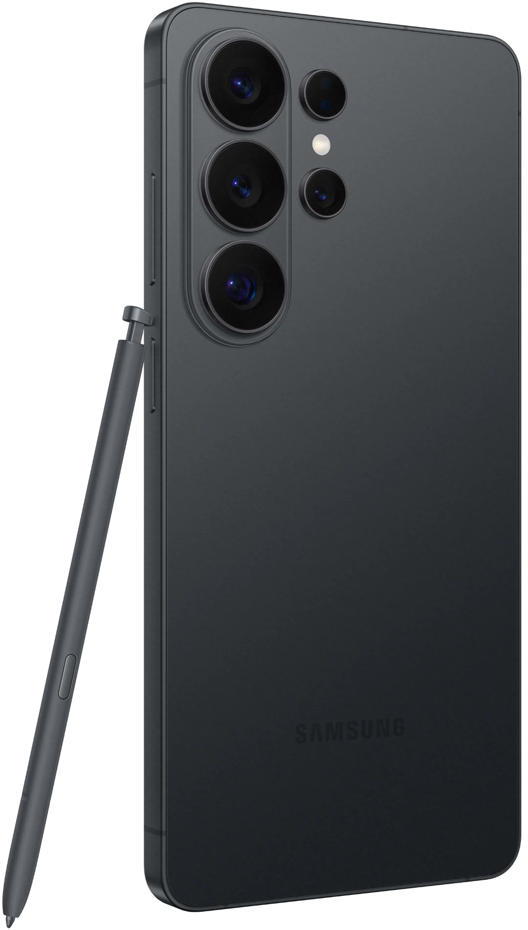 Smartphone Galaxy S26 Ultra 512GB Schwarz