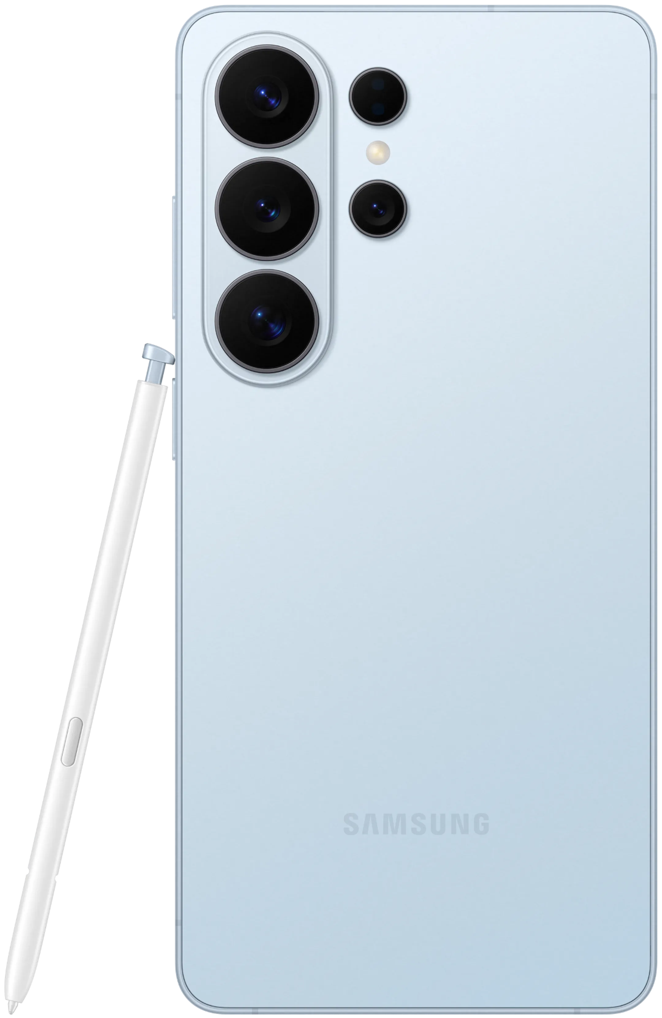 Smartphone Galaxy S26 Ultra 512GB Blau