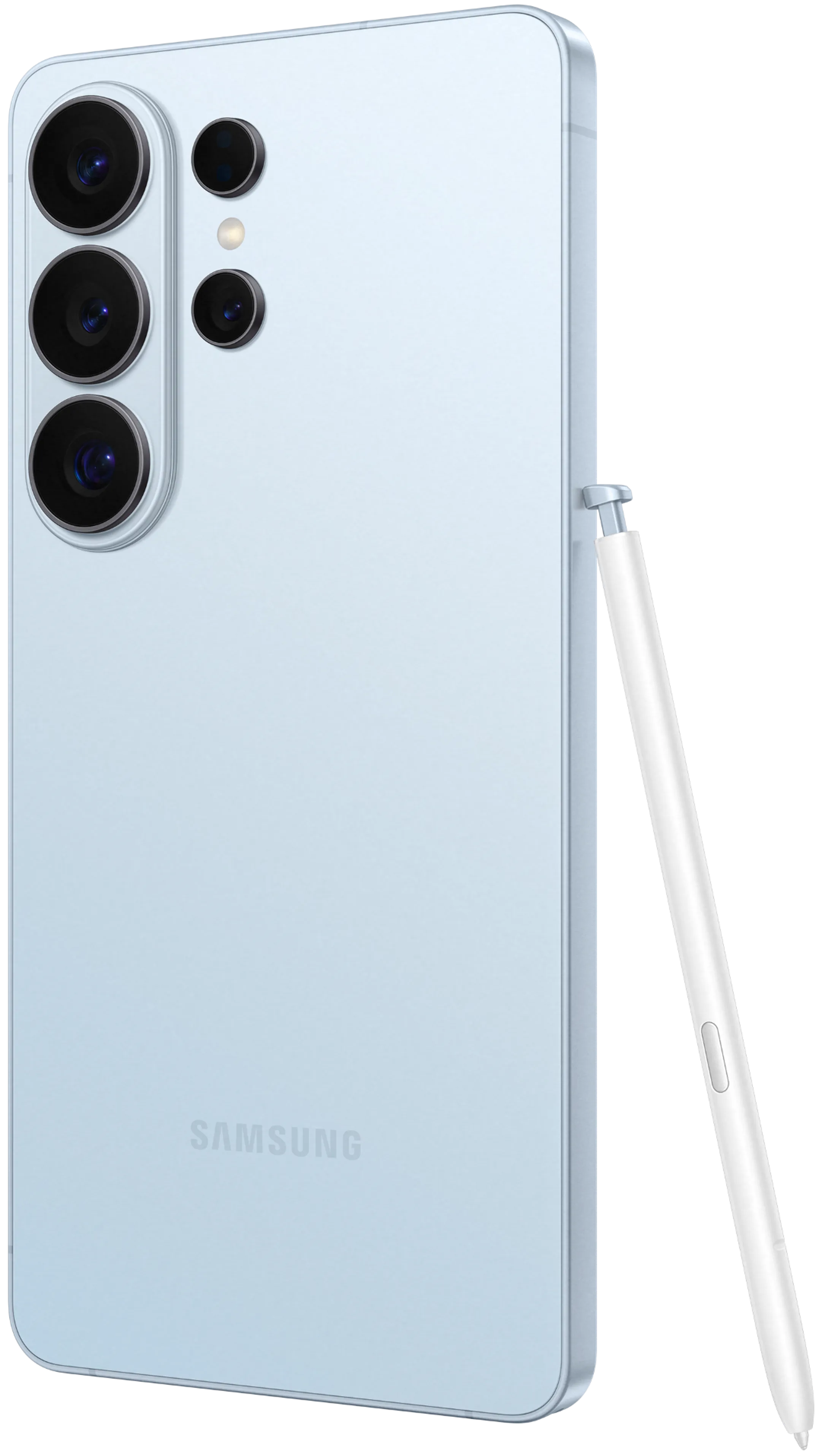 Smartphone Galaxy S26 Ultra 512GB Blau