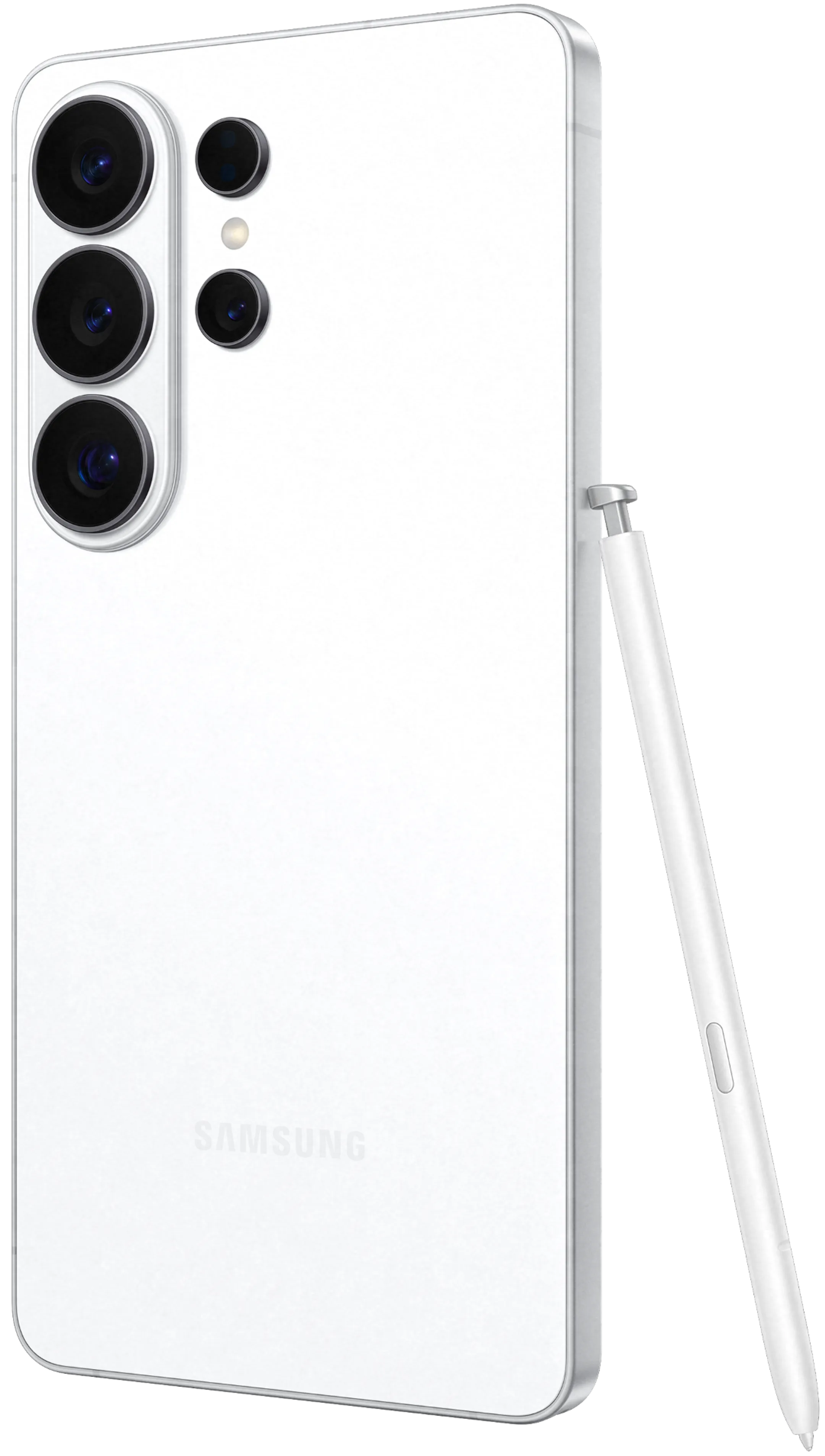 Smartphone Galaxy S26 Ultra 512GB Weiss