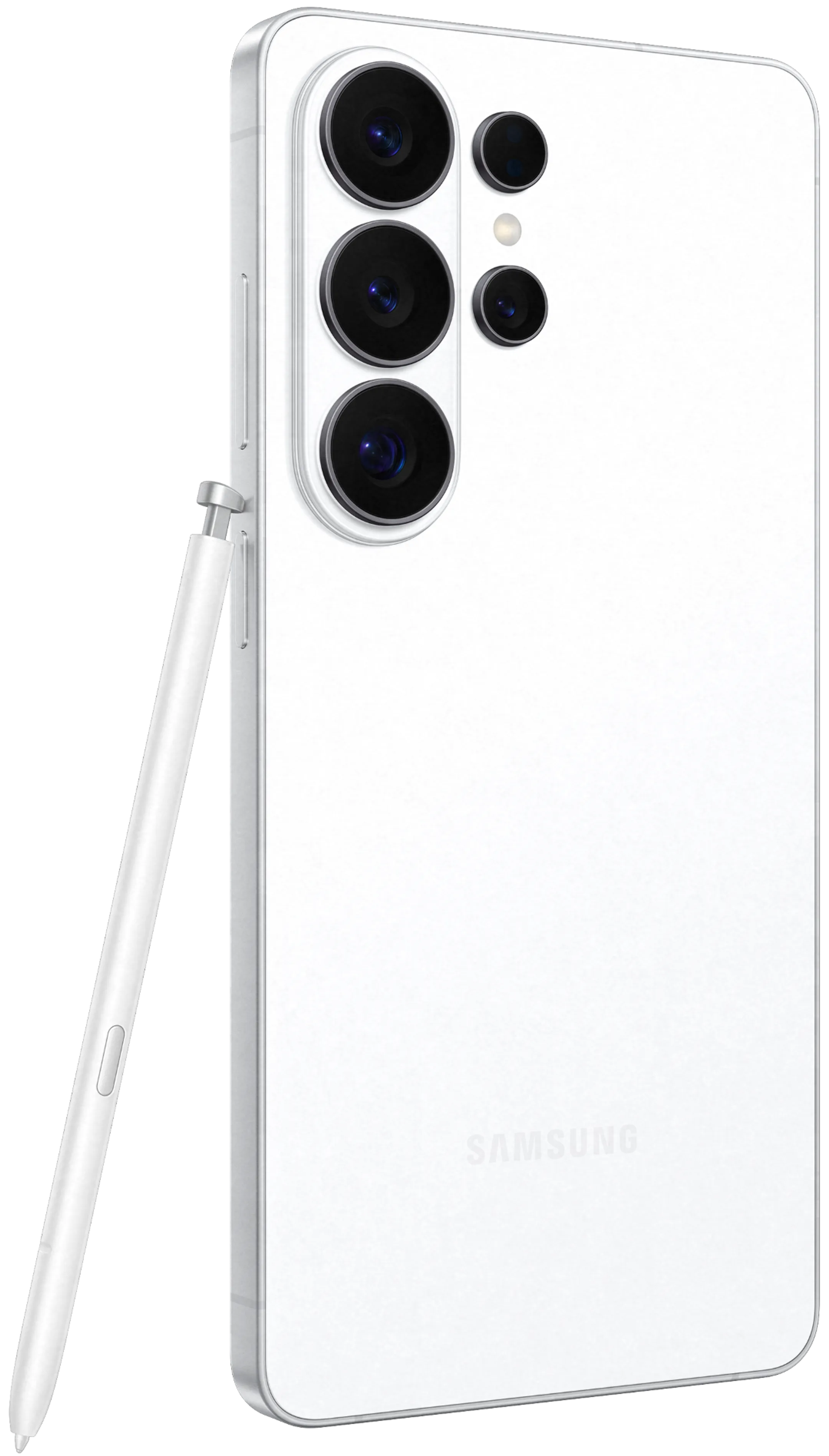 Smartphone Galaxy S26 Ultra 512GB Weiss