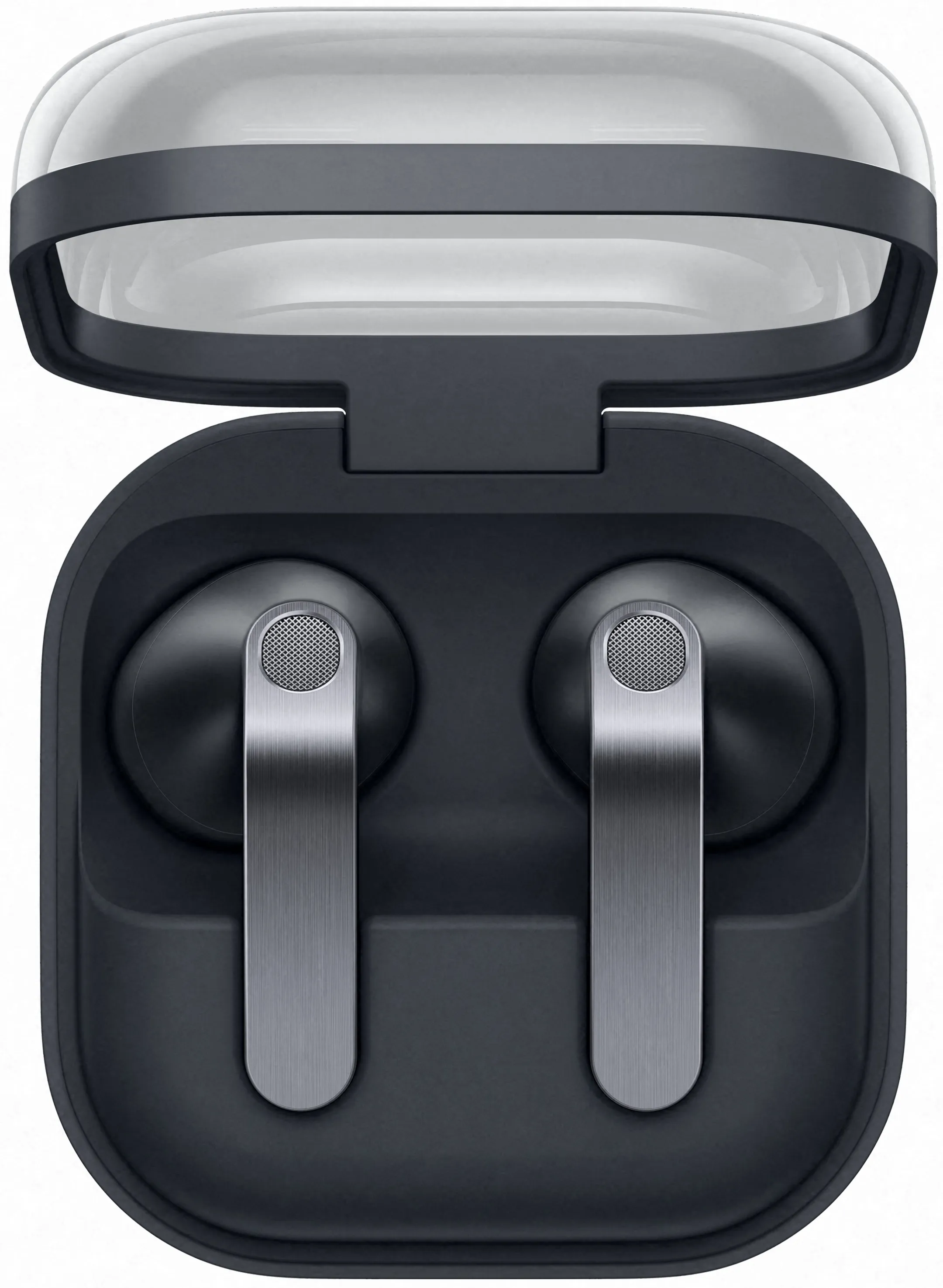 Ecouteurs sans fil Galaxy Buds4 - Noir