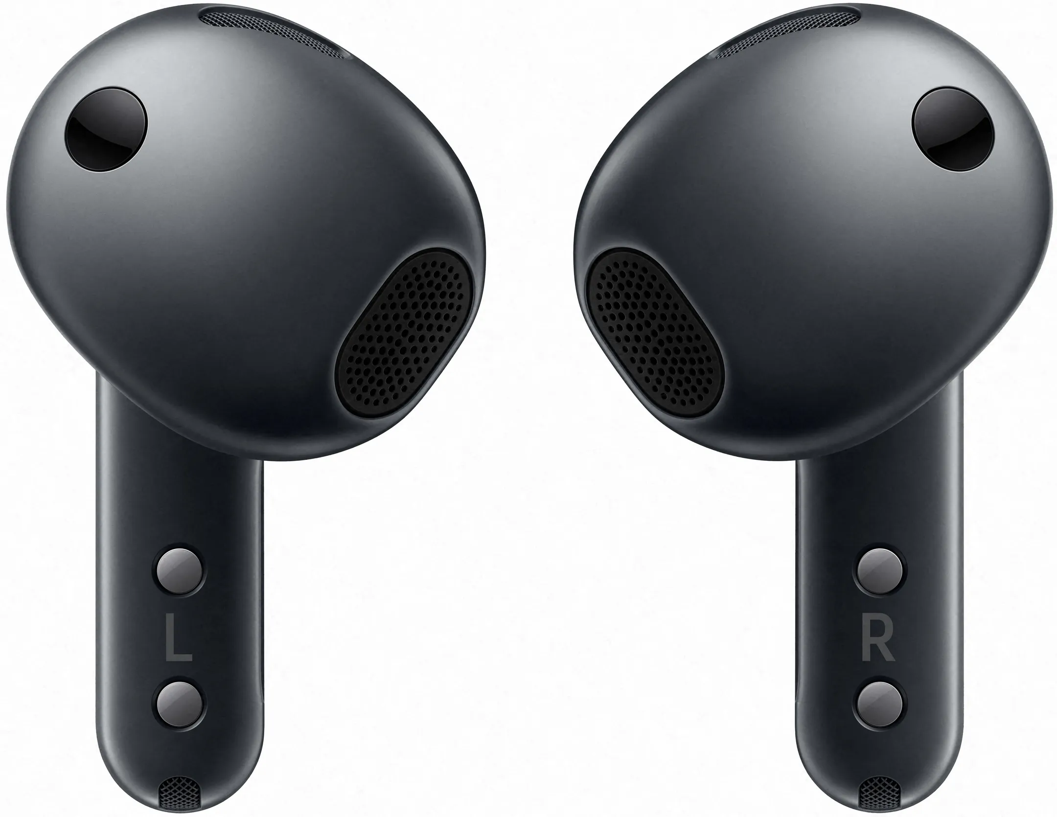 Ecouteurs sans fil Galaxy Buds4 - Noir