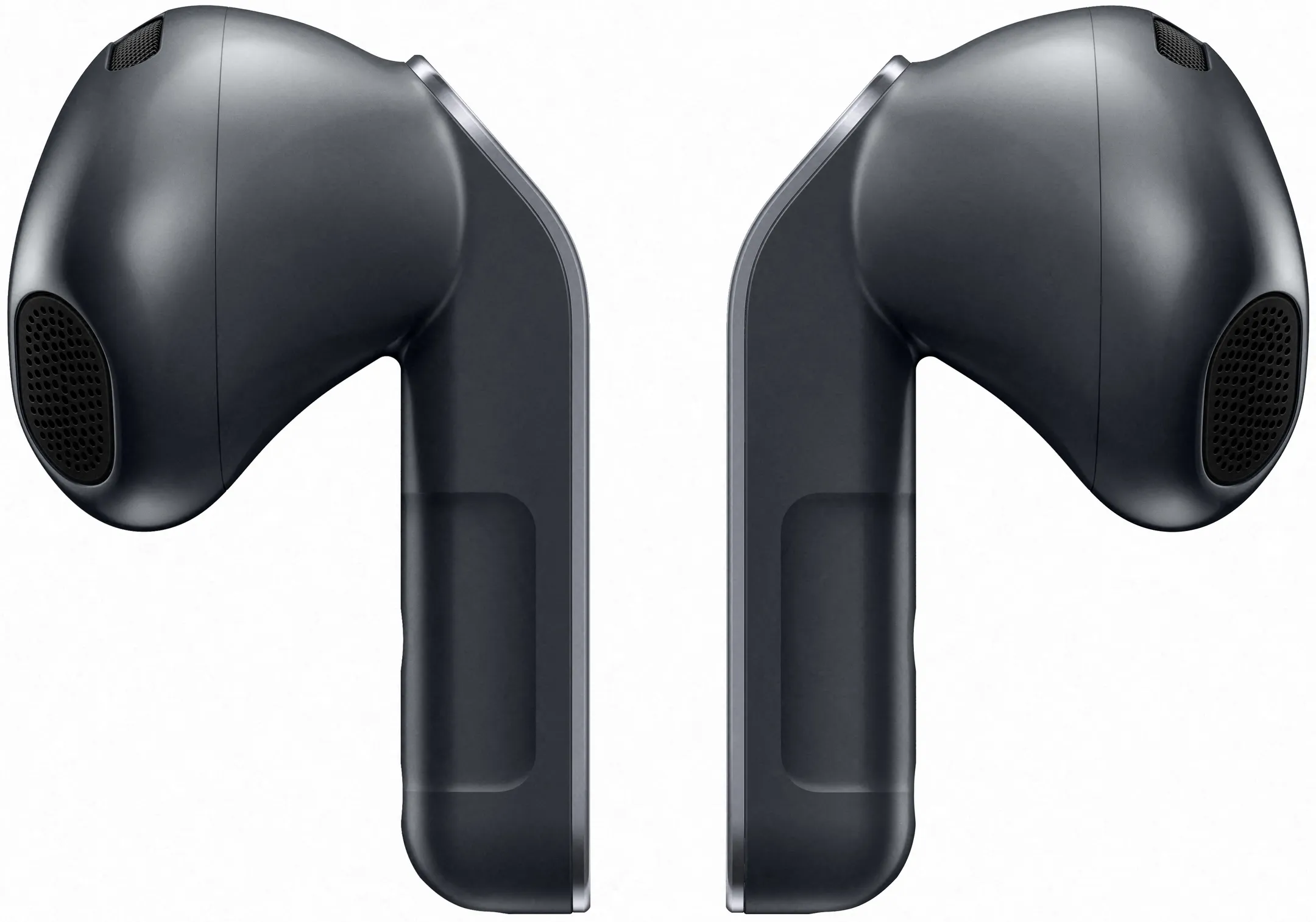 Ecouteurs sans fil Galaxy Buds4 - Noir