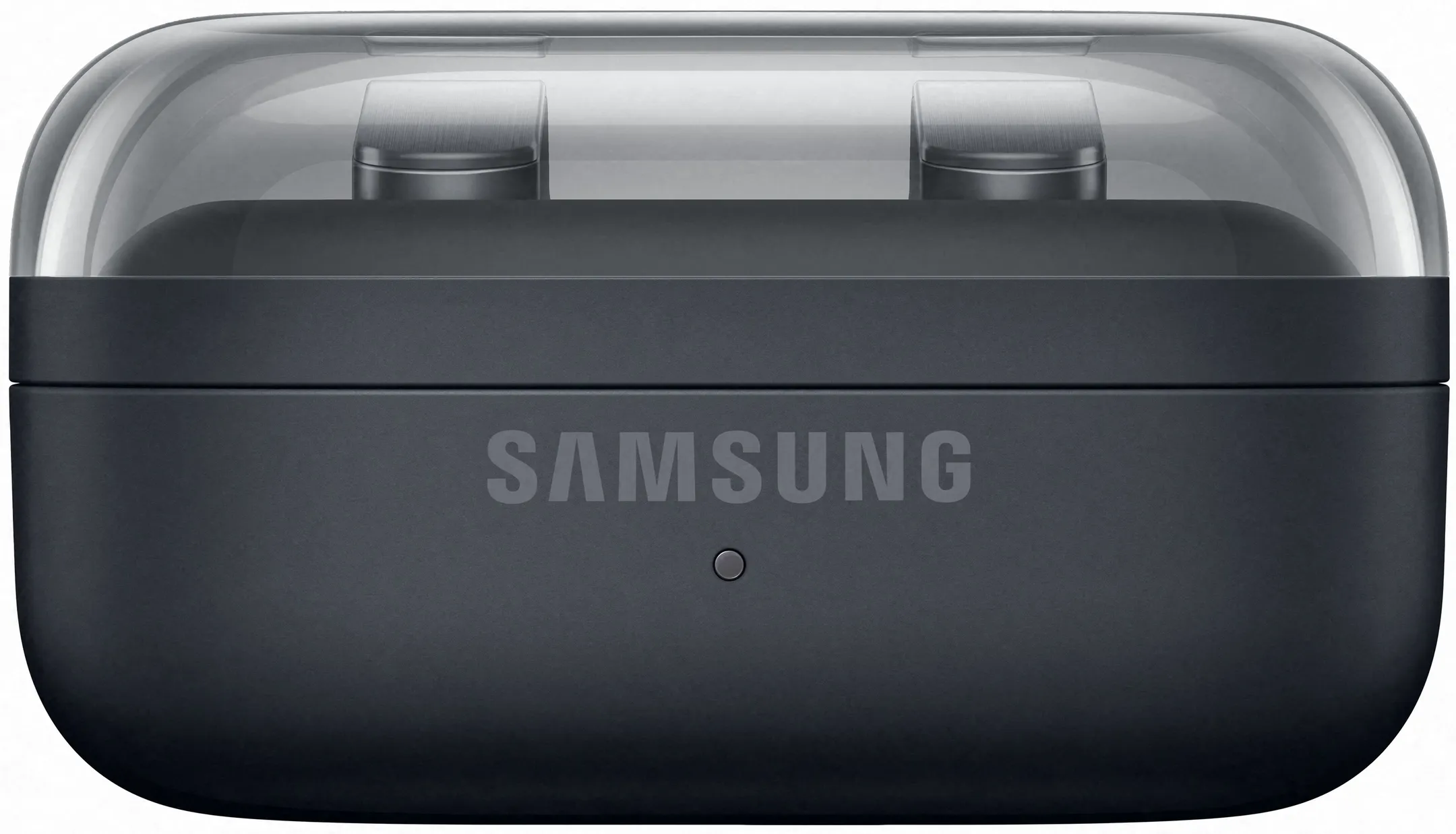 Ecouteurs sans fil Galaxy Buds4 - Noir