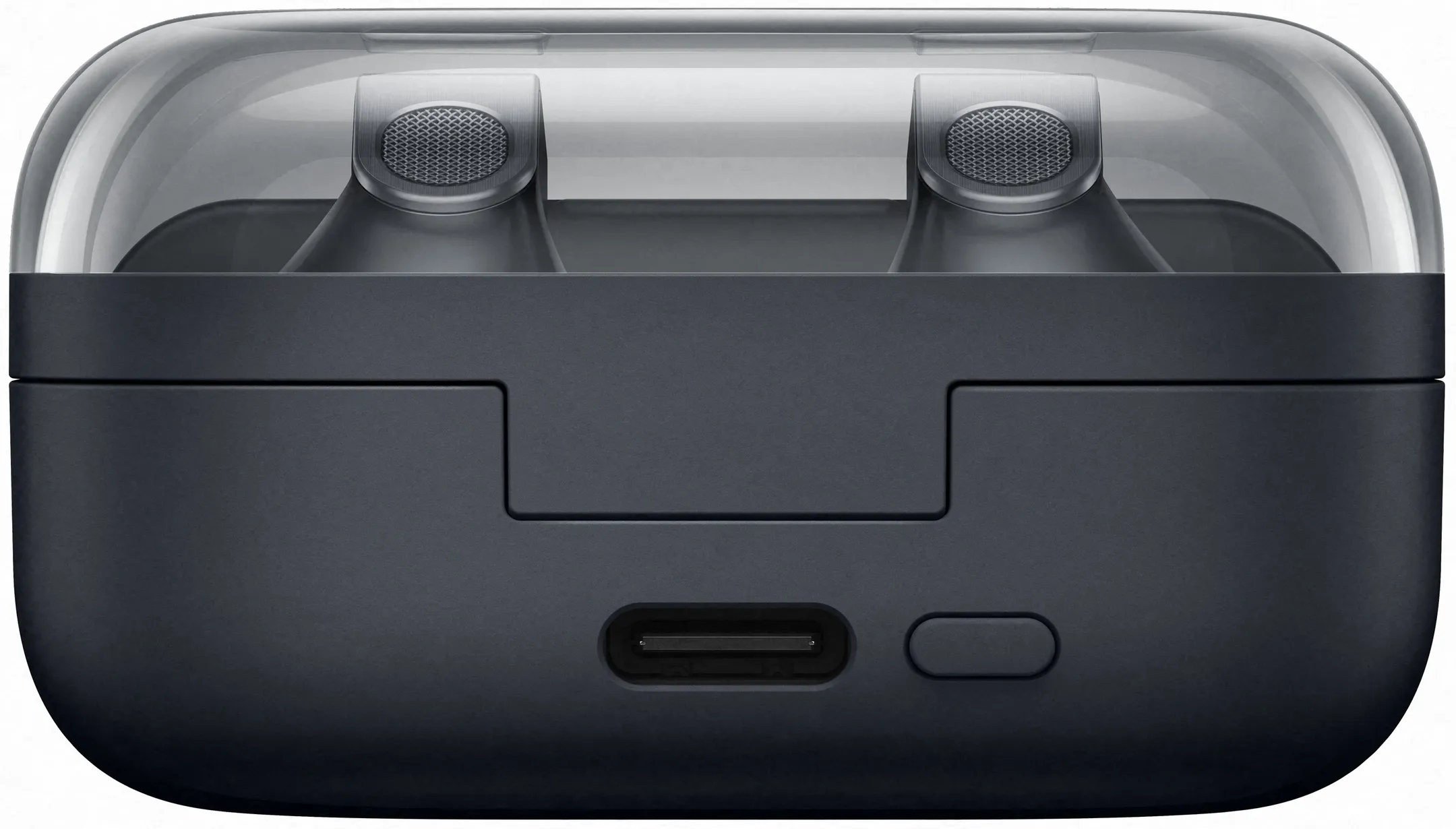 Ecouteurs sans fil Galaxy Buds4 - Noir