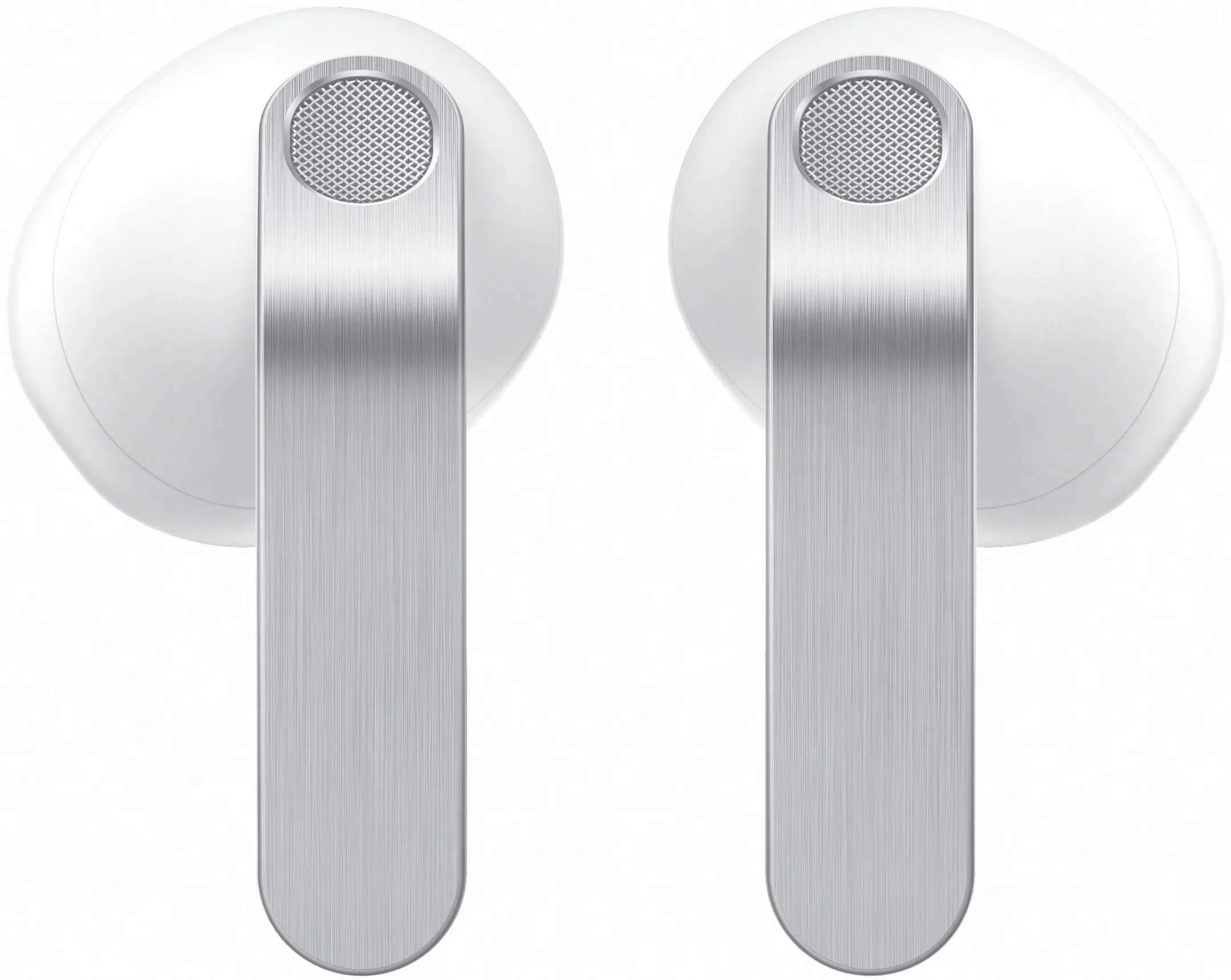 Ecouteurs sans fil Galaxy Buds4 - Blanc