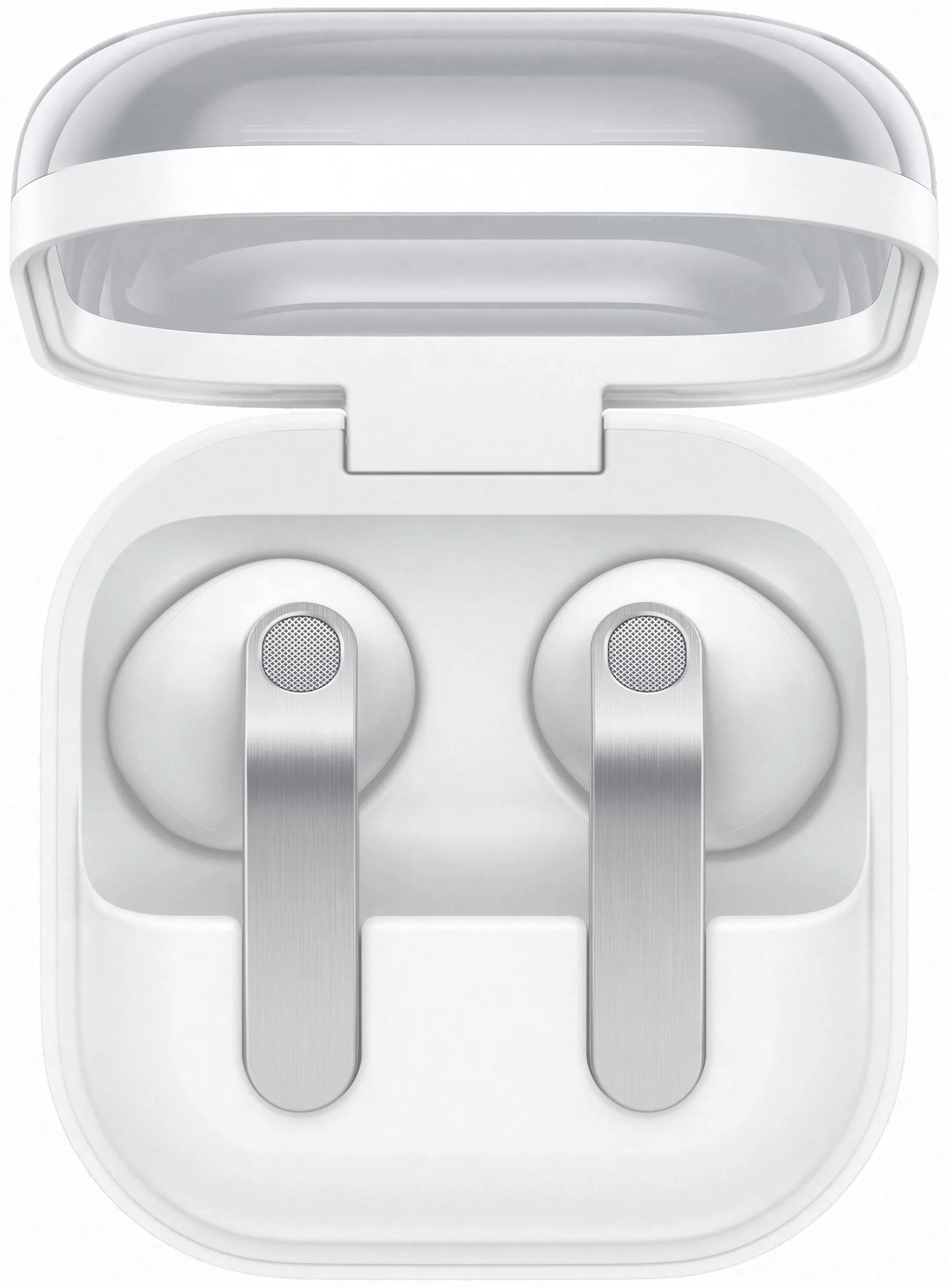 Ecouteurs sans fil Galaxy Buds4 - Blanc