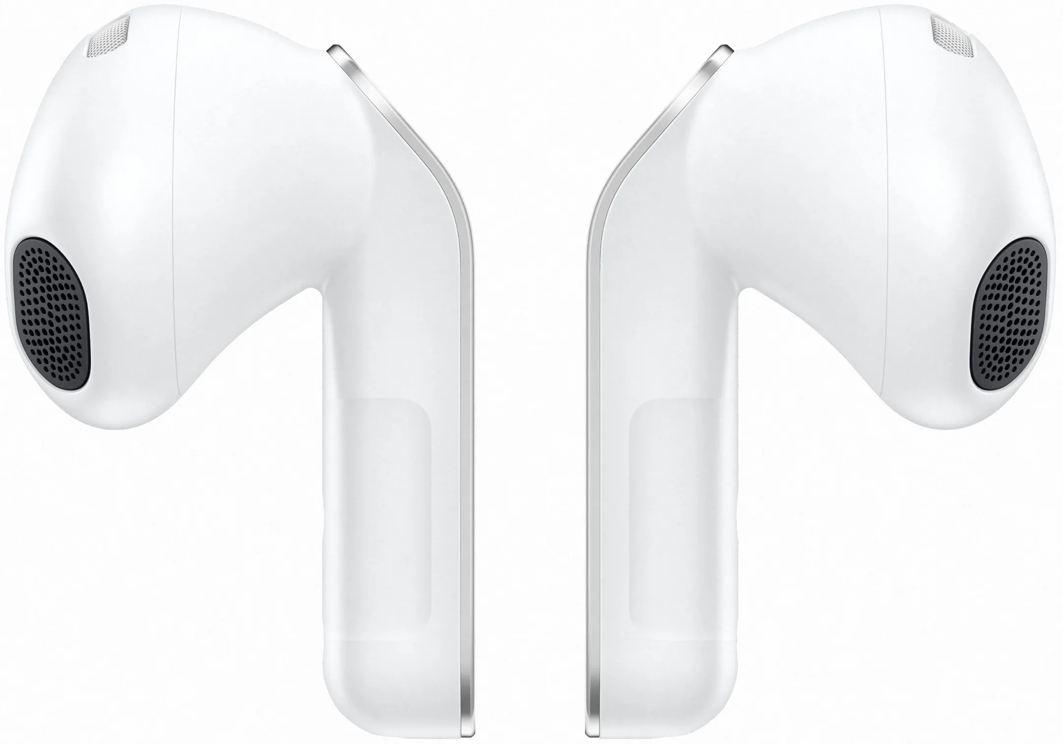 Ecouteurs sans fil Galaxy Buds4 - Blanc