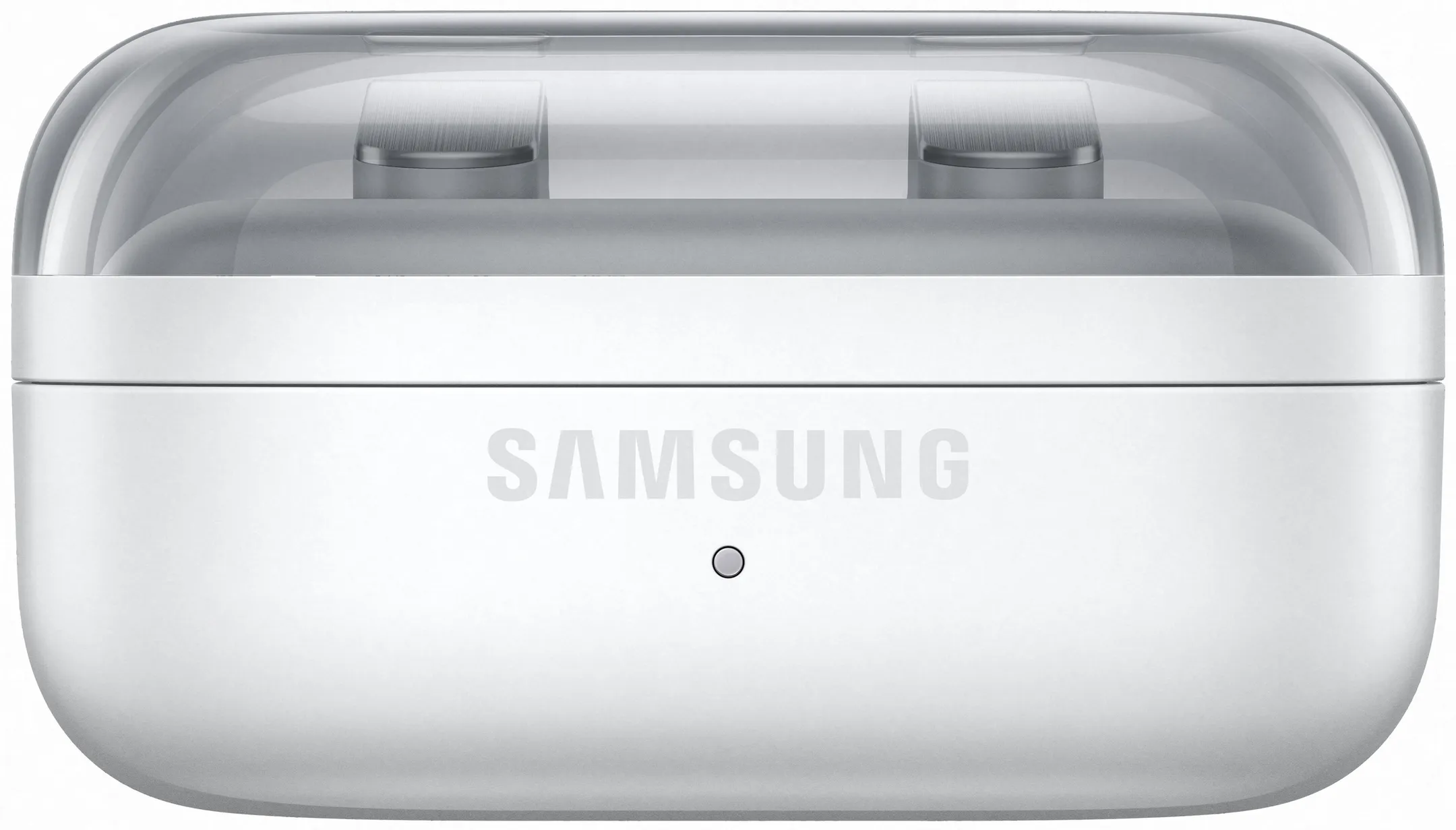 Ecouteurs sans fil Galaxy Buds4 - Blanc