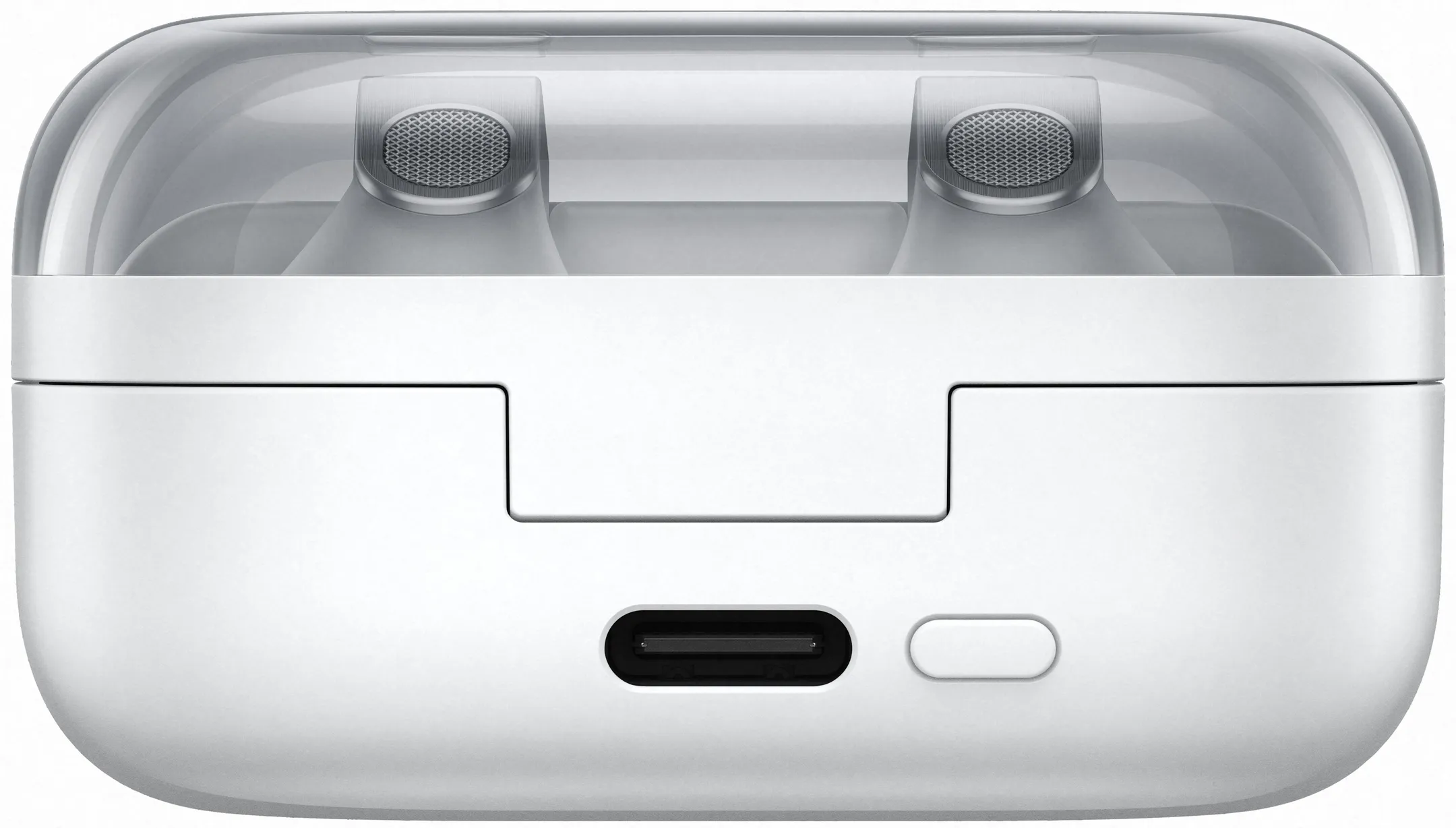 Ecouteurs sans fil Galaxy Buds4 - Blanc