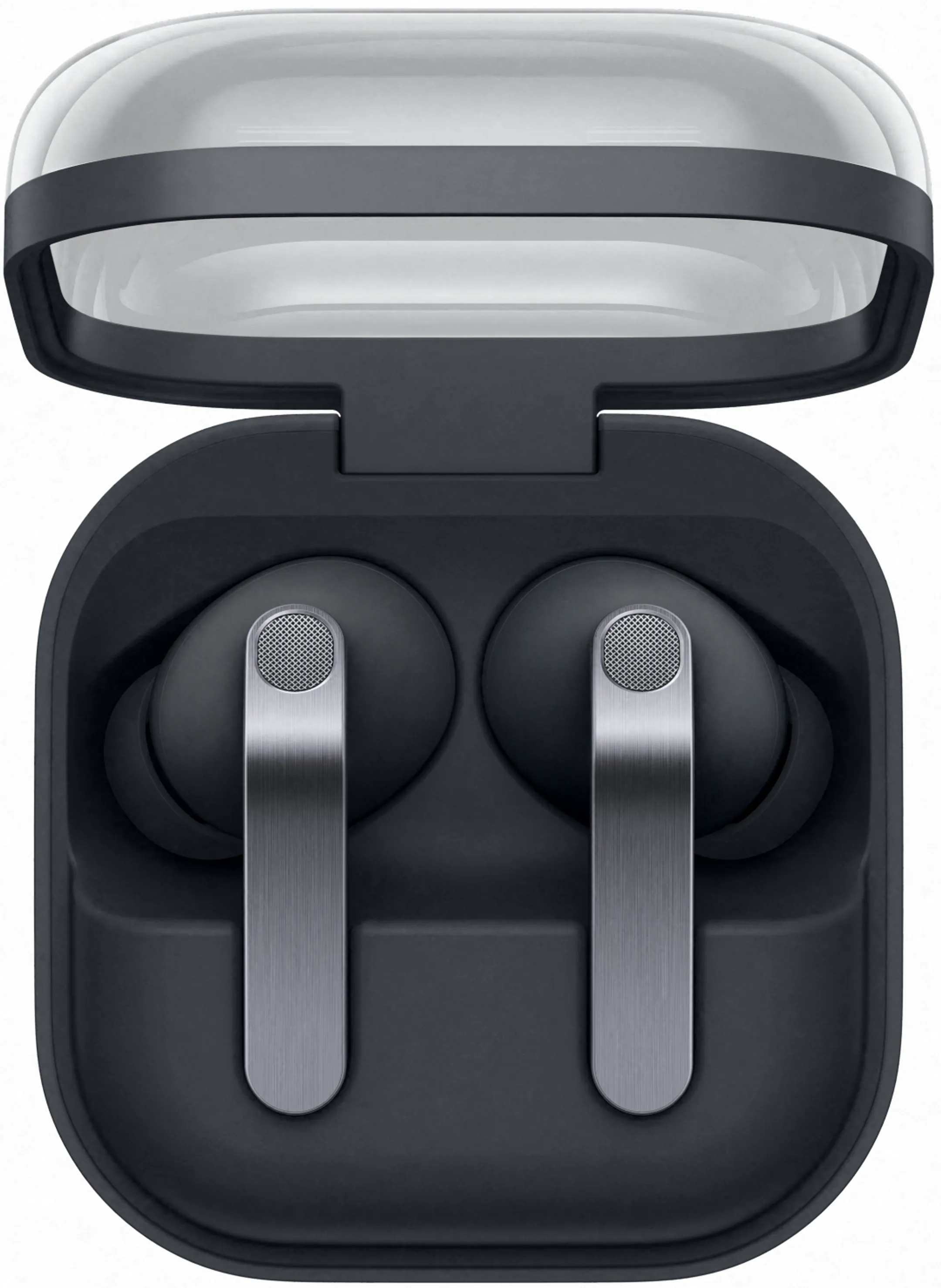 Ecouteurs sans fil Galaxy Buds4 Pro - Noir