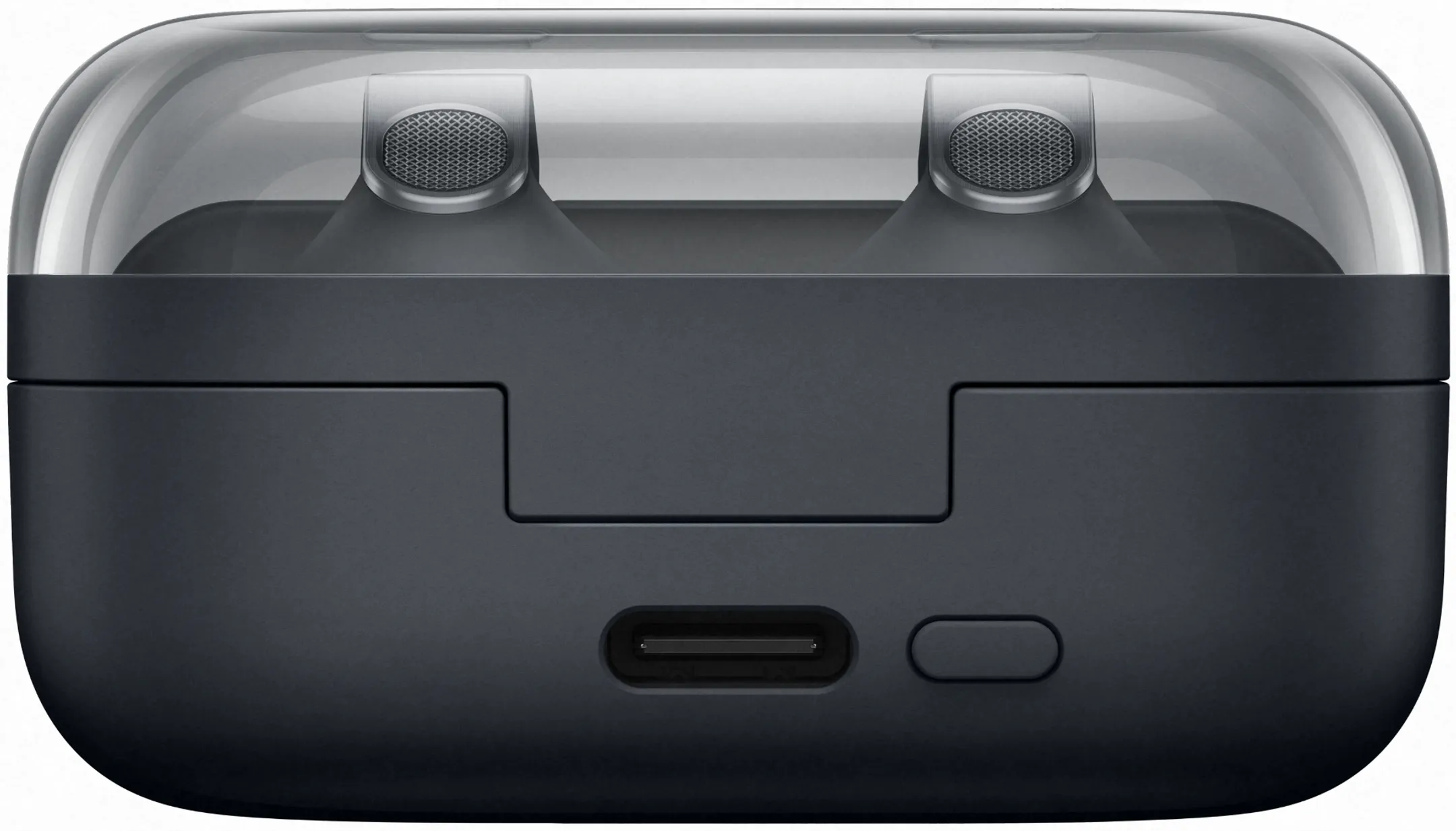 Ecouteurs sans fil Galaxy Buds4 Pro - Noir