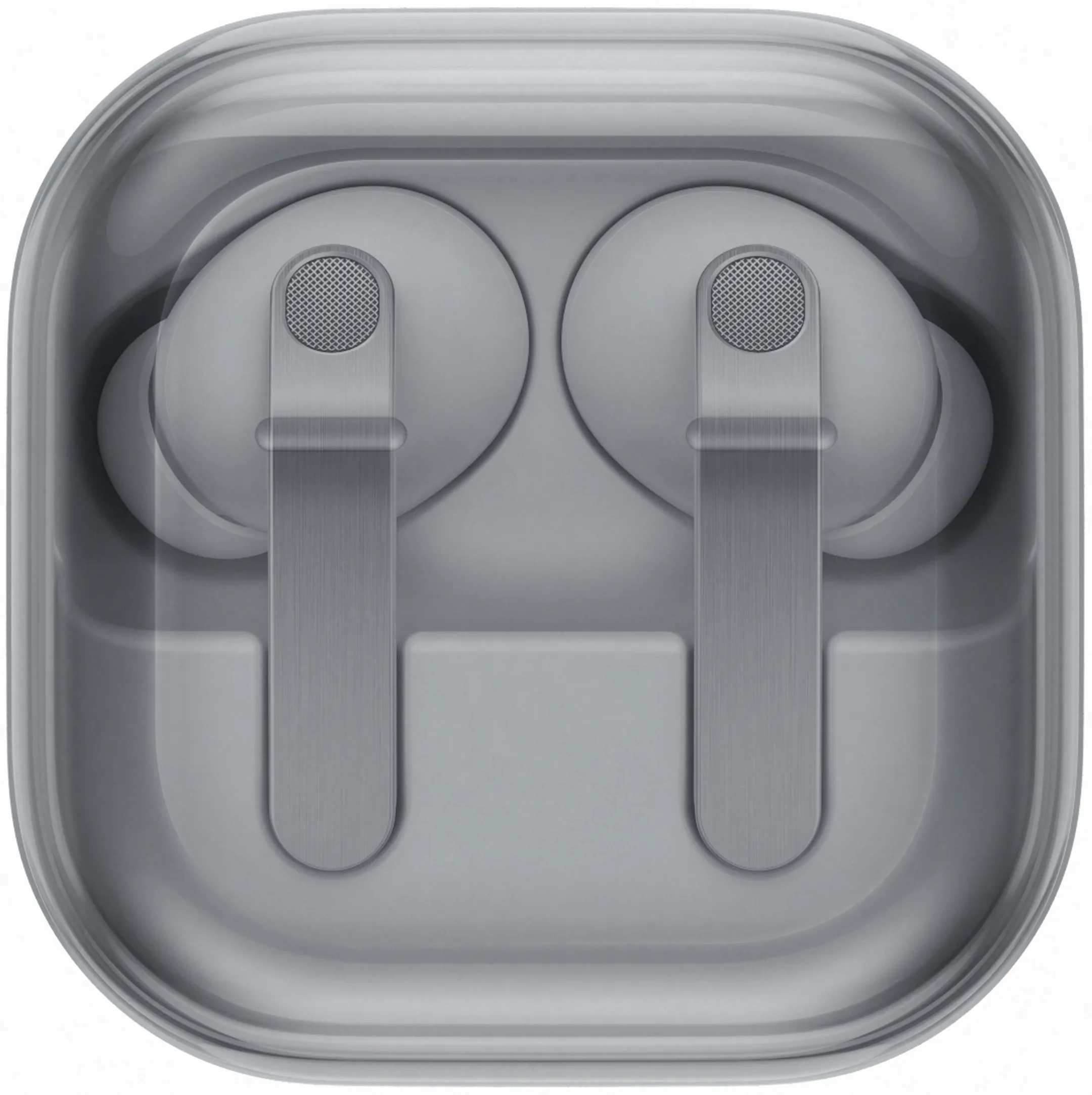 Ecouteurs sans fil Galaxy Buds4 Pro - Blanc