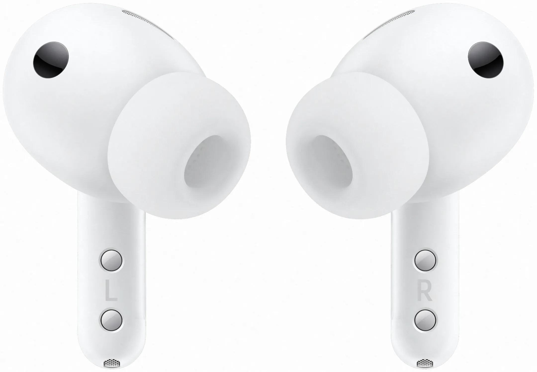 Ecouteurs sans fil Galaxy Buds4 Pro - Blanc