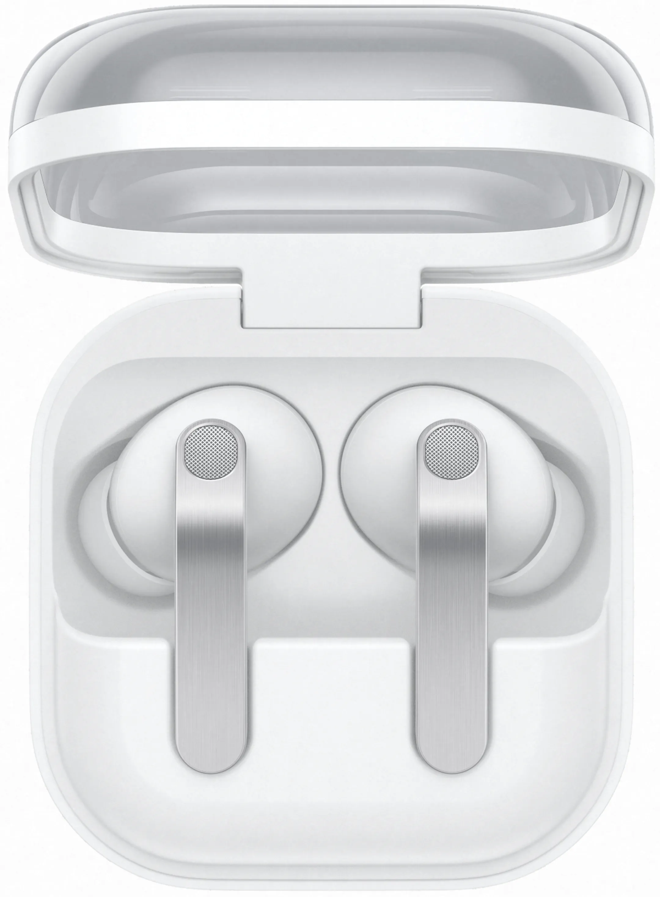 Ecouteurs sans fil Galaxy Buds4 Pro - Blanc