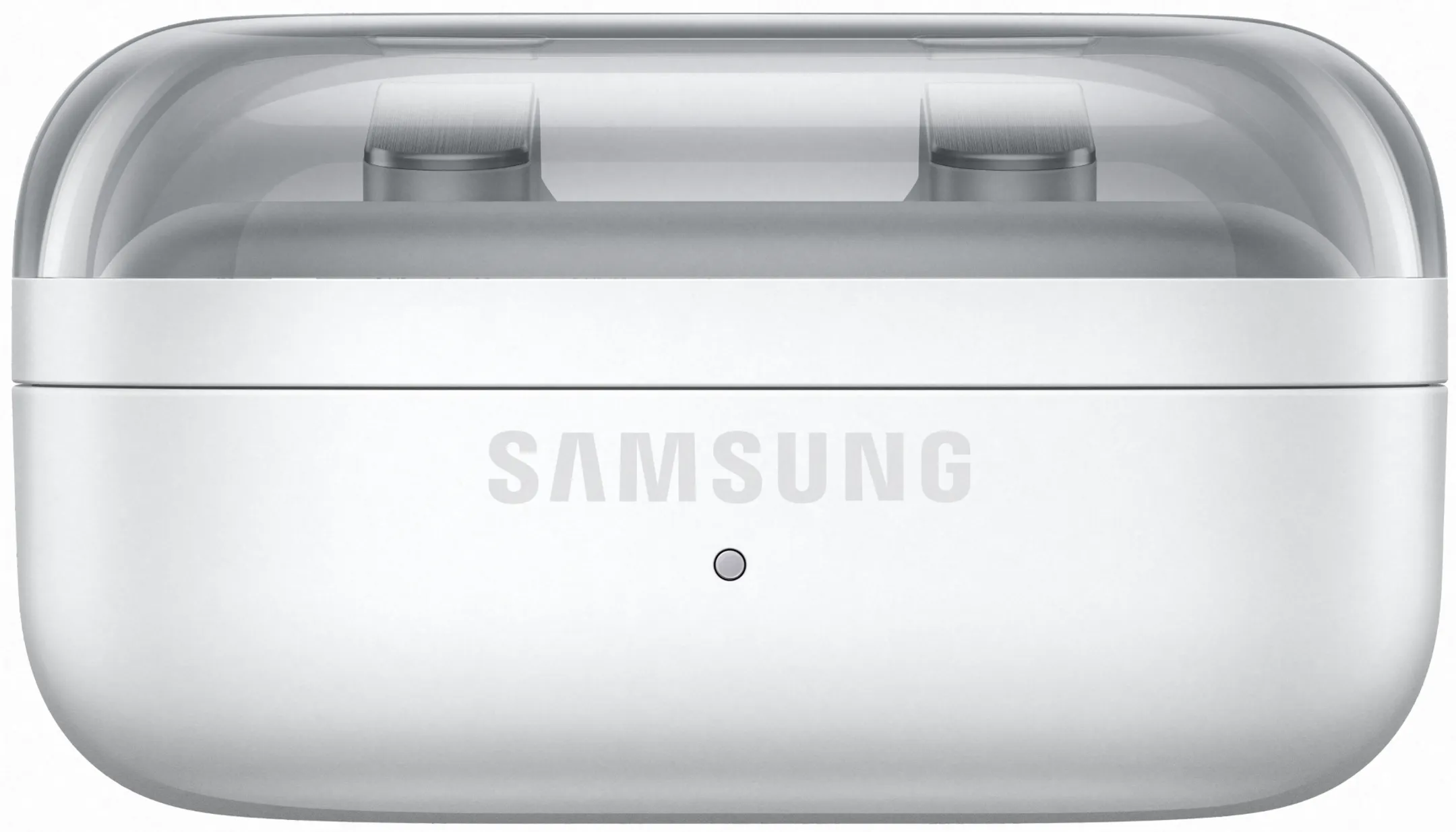 Ecouteurs sans fil Galaxy Buds4 Pro - Blanc