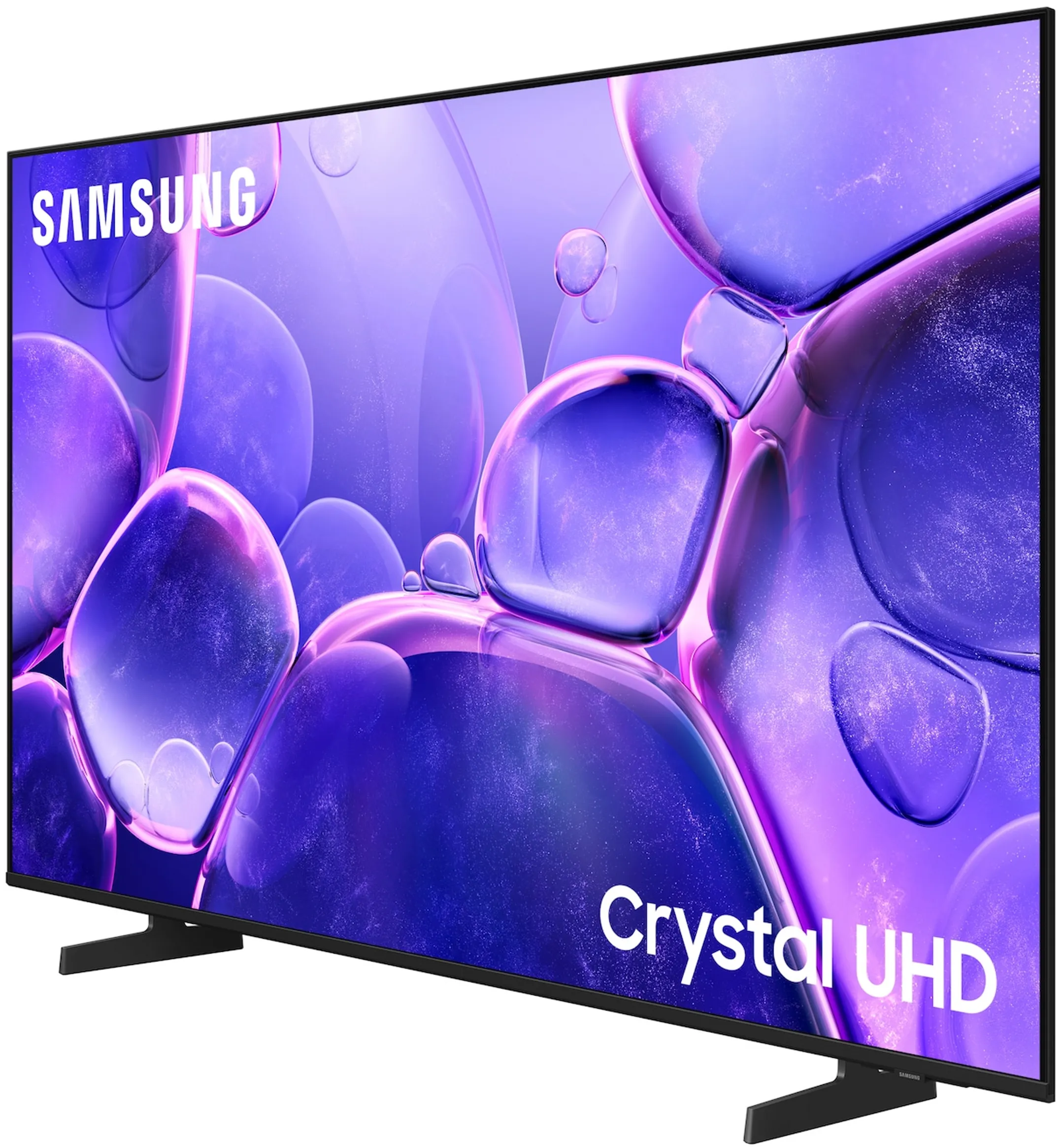 TV Crystal UHD 4K UE55U8070F - 55 inches