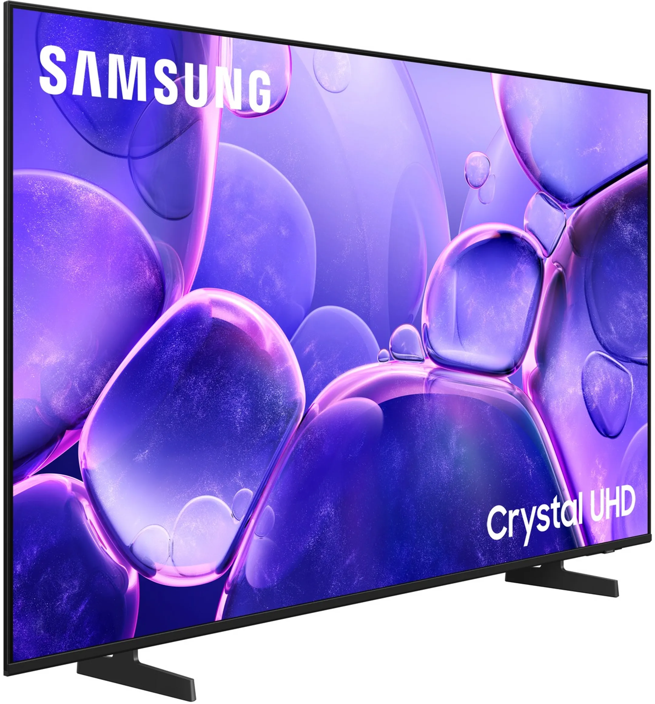 TV Crystal UHD 4K UE55U8070F - 55 inches