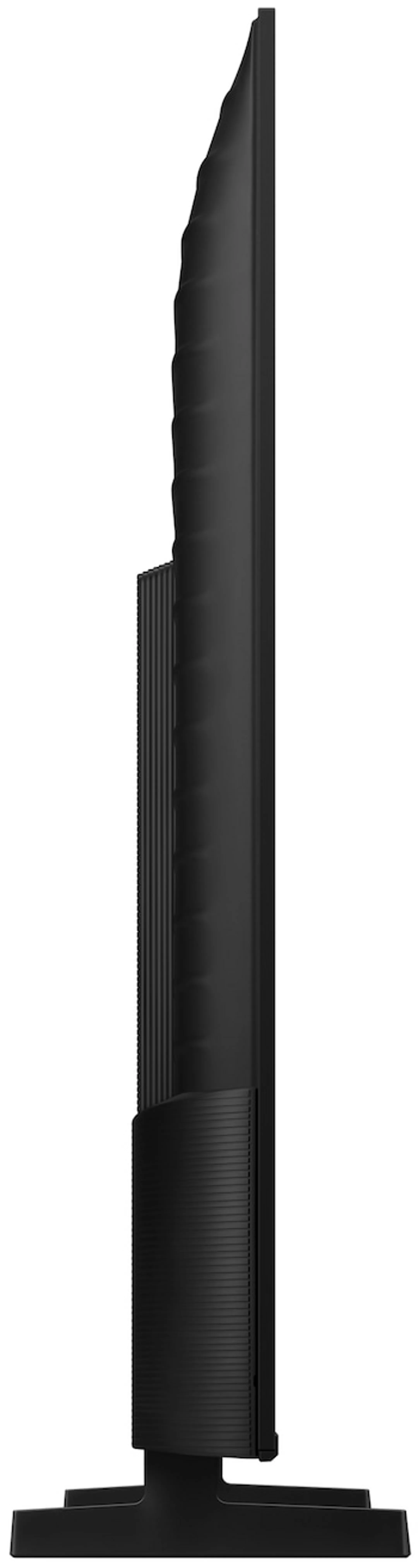 TV Crystal UHD 4K UE55U8070F - 55 inches