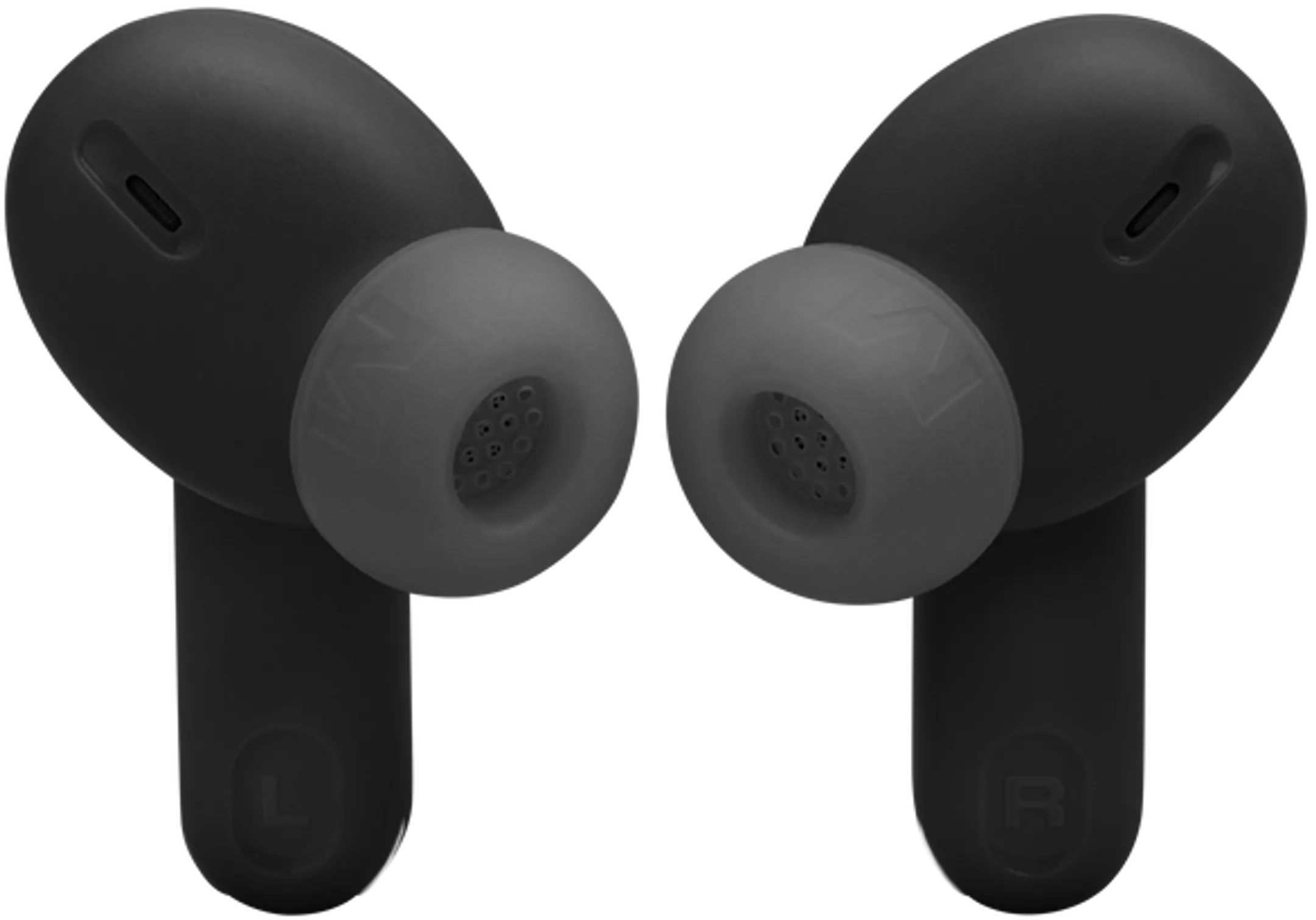 Kabellose Kopfhörer Tune 255NC – Schwarz