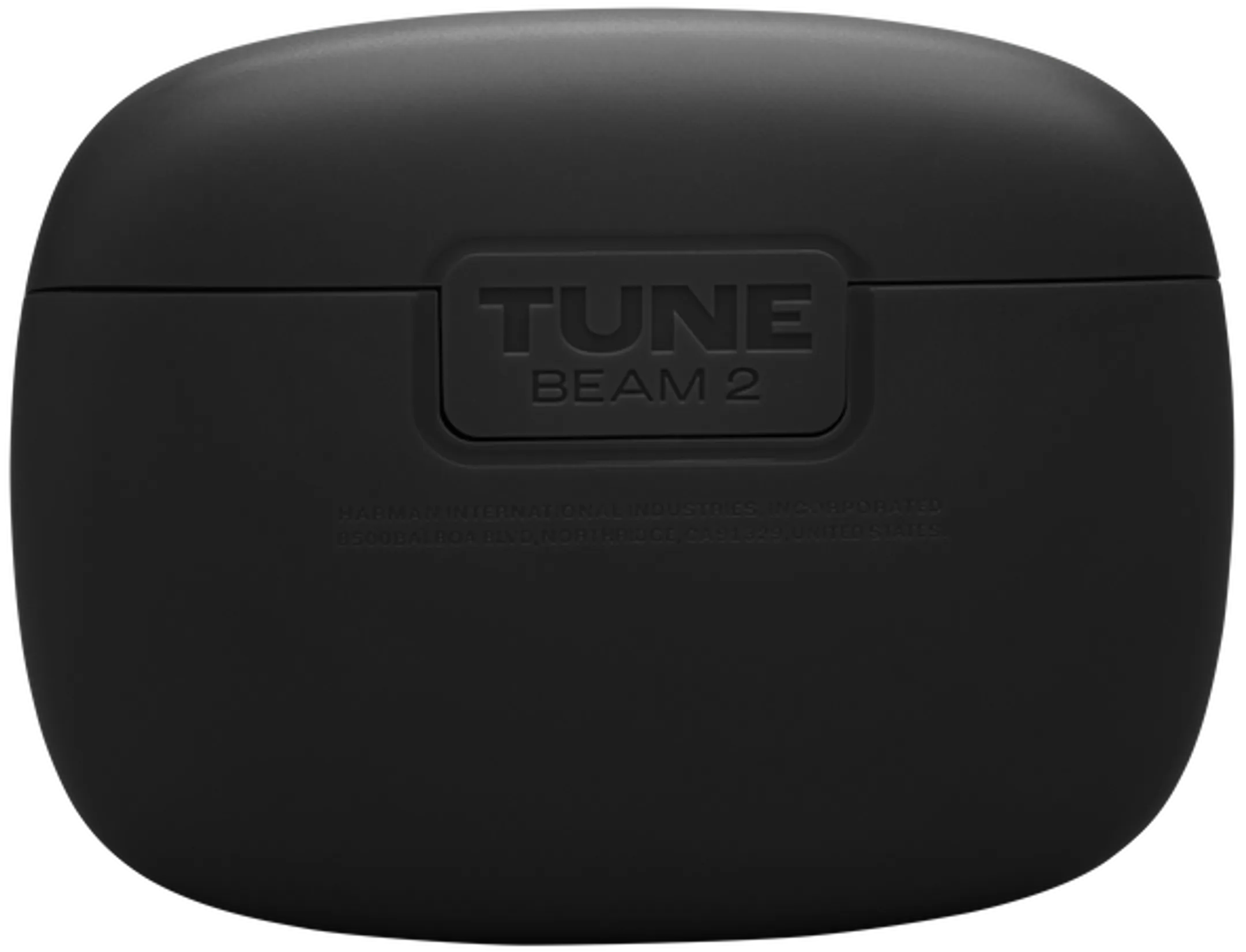 Kabellose Kopfhörer Tune 255NC – Schwarz