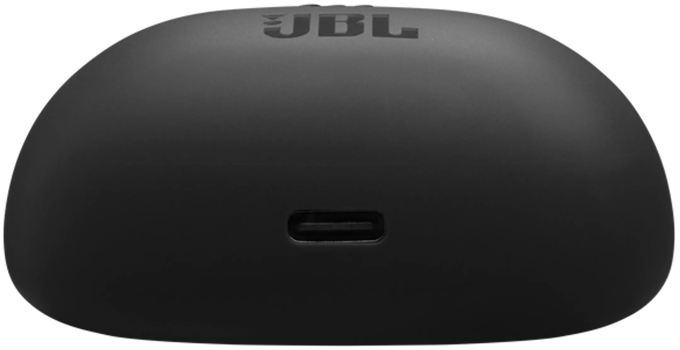 Kabellose Kopfhörer Tune 255NC – Schwarz