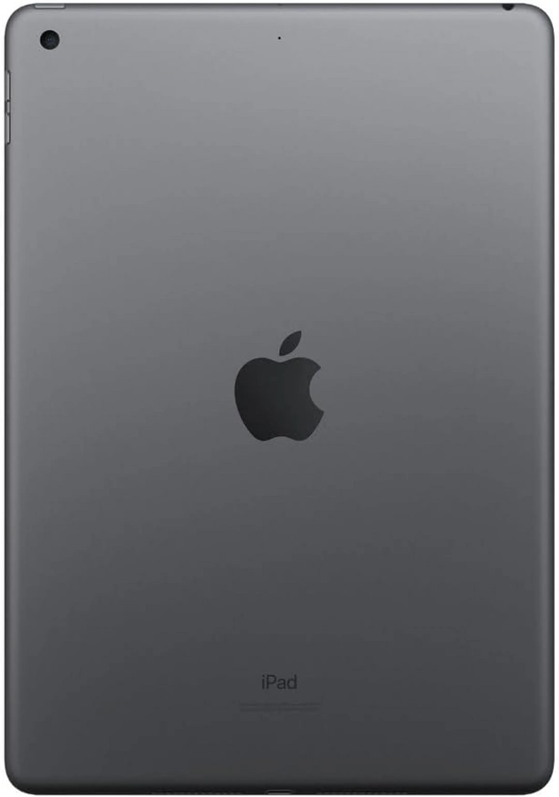 iPad 10.2" (7th generation) - 32GB - Space Gray - Refurbished
